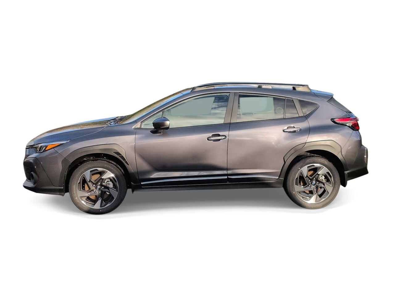 Thumbnail: 2025 Subaru Crosstrek - 5