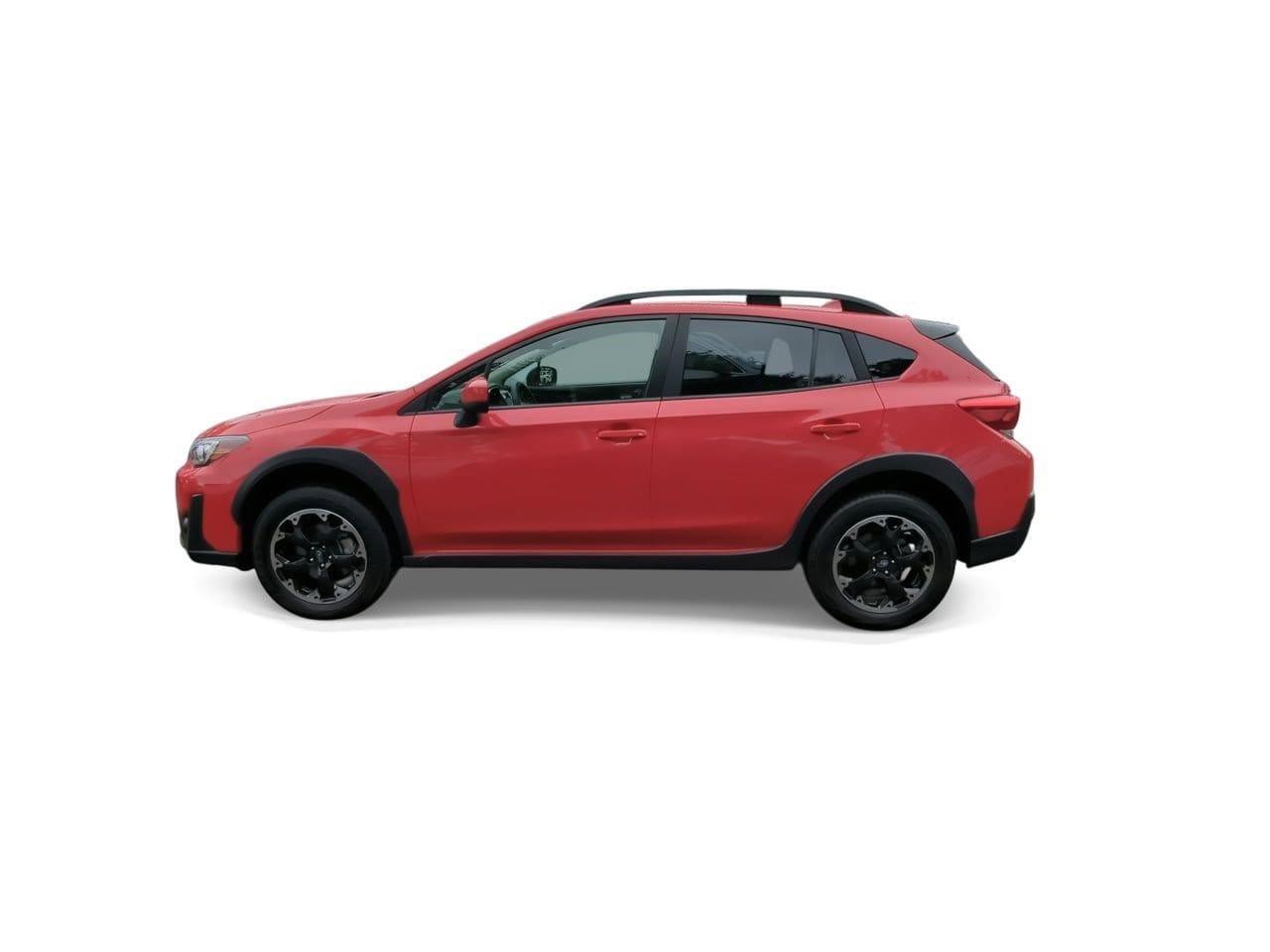 Thumbnail: 2023 Subaru Crosstrek - 5