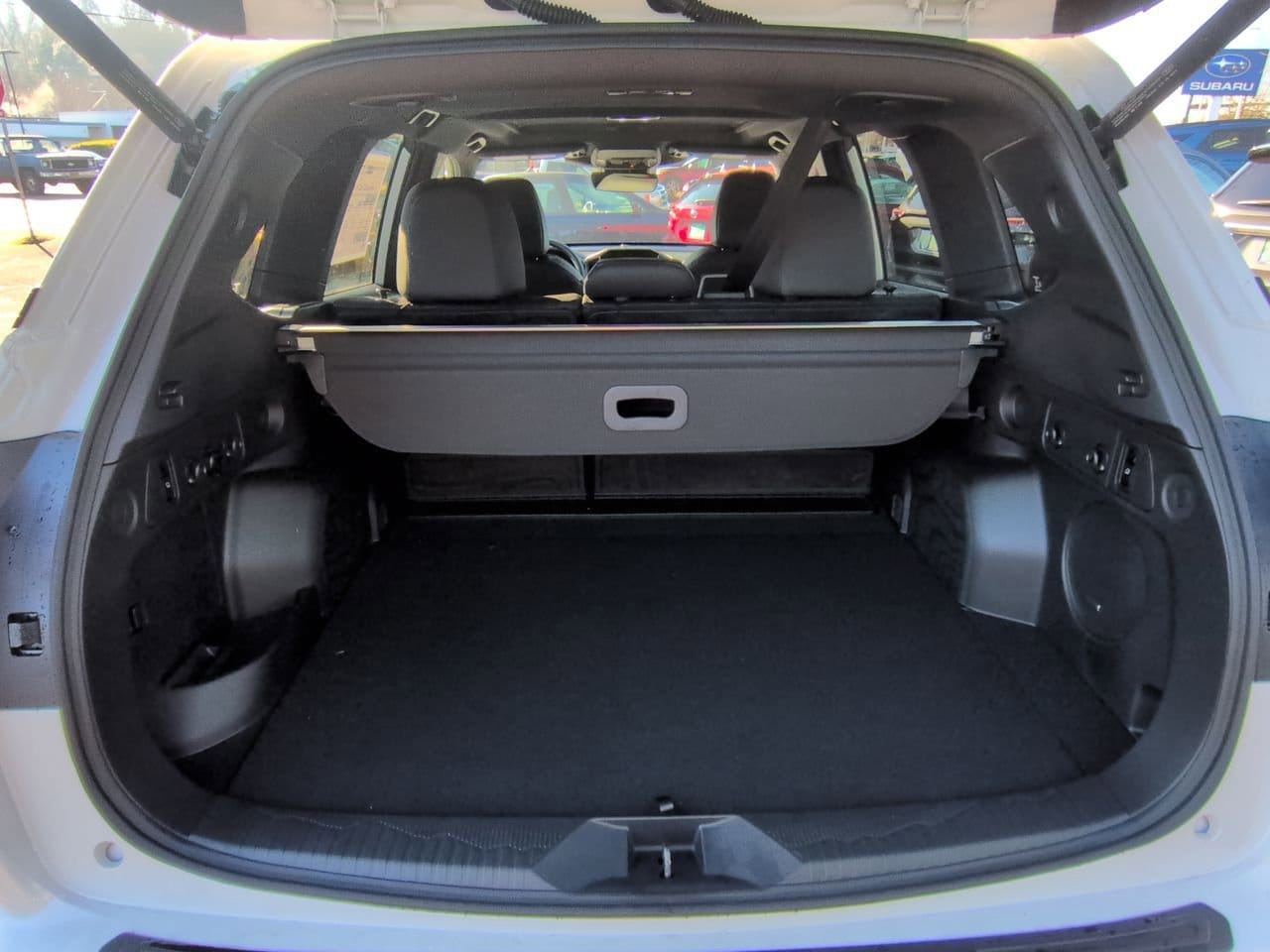 Thumbnail: 2025 Subaru Forester - 37