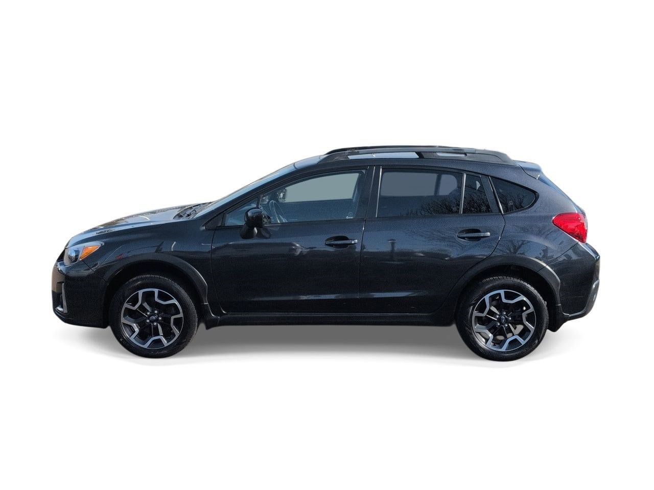 Thumbnail: 2016 Subaru Crosstrek - 5