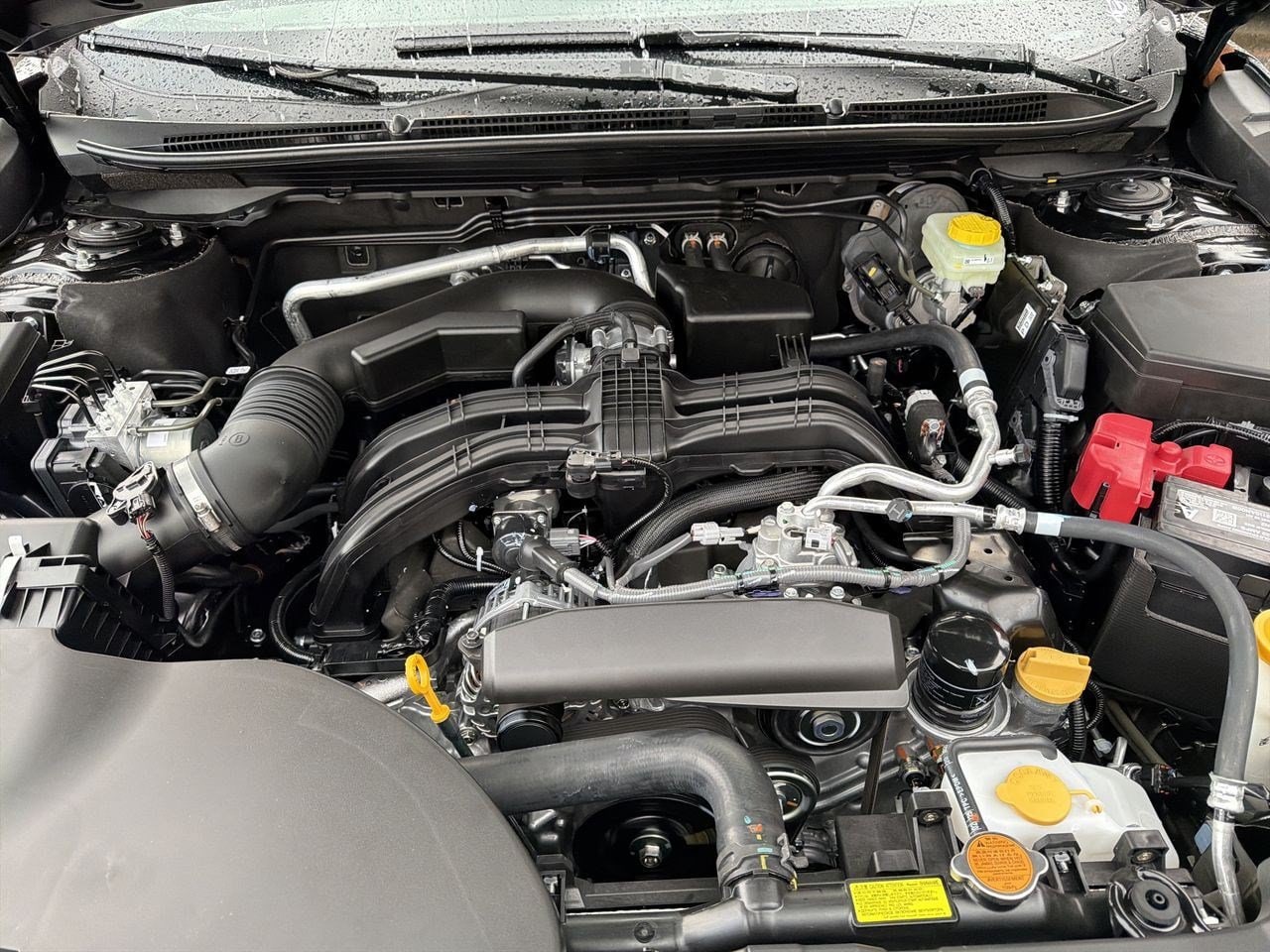 2025 Subaru Outback Premium - Photo 22