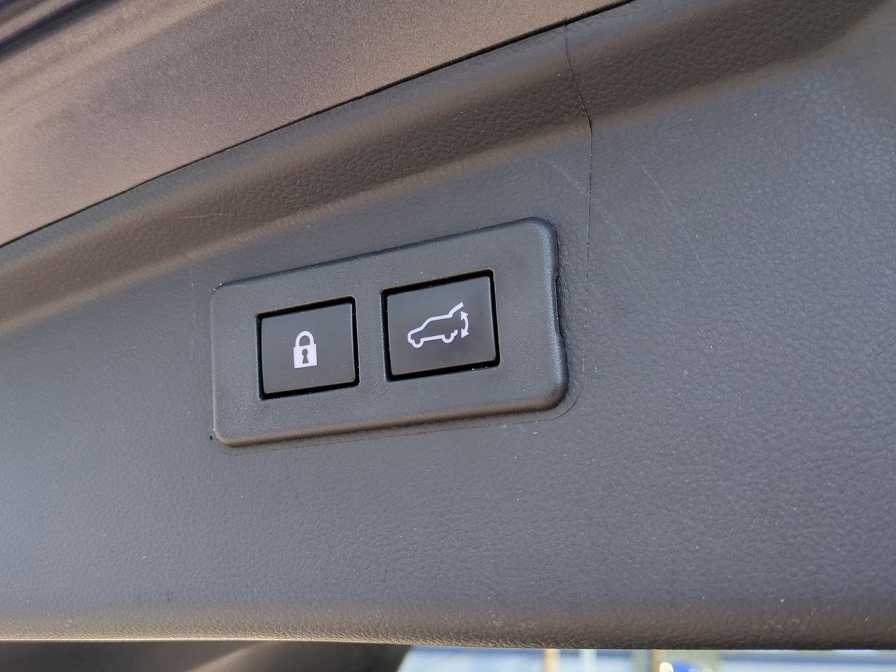 2024 Subaru Outback Wilderness 38