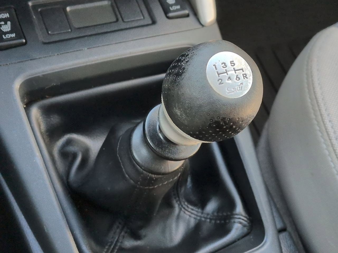 Thumbnail: 2017 Subaru Forester - 34