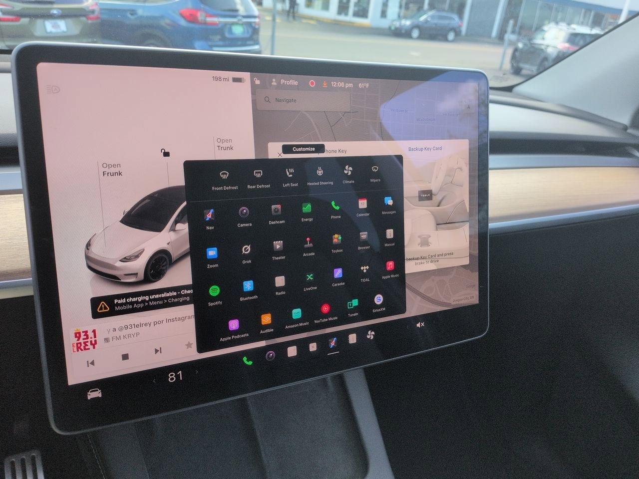 Thumbnail: 2022 Tesla Model Y - 27