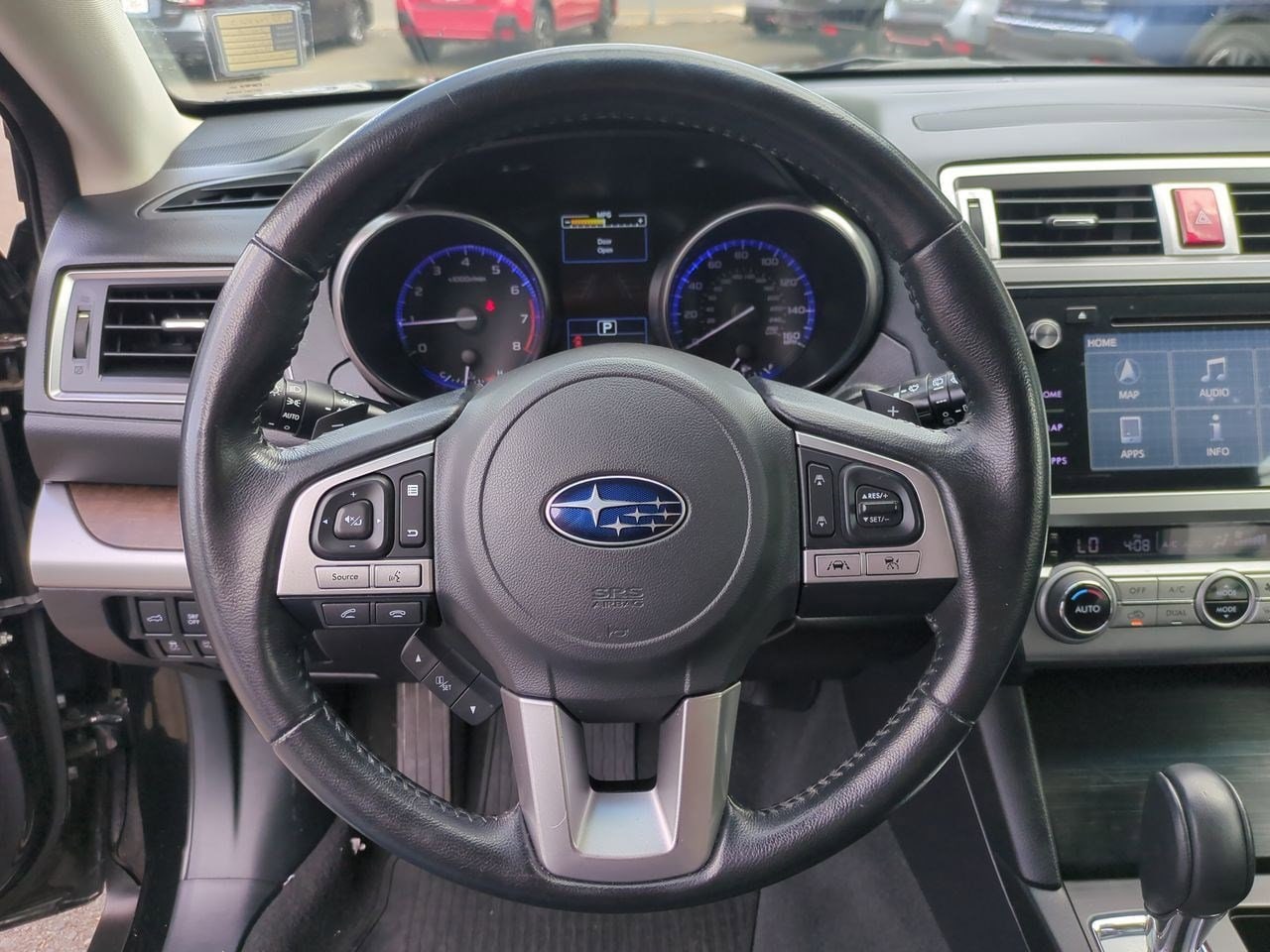 Thumbnail: 2016 Subaru Outback - 25