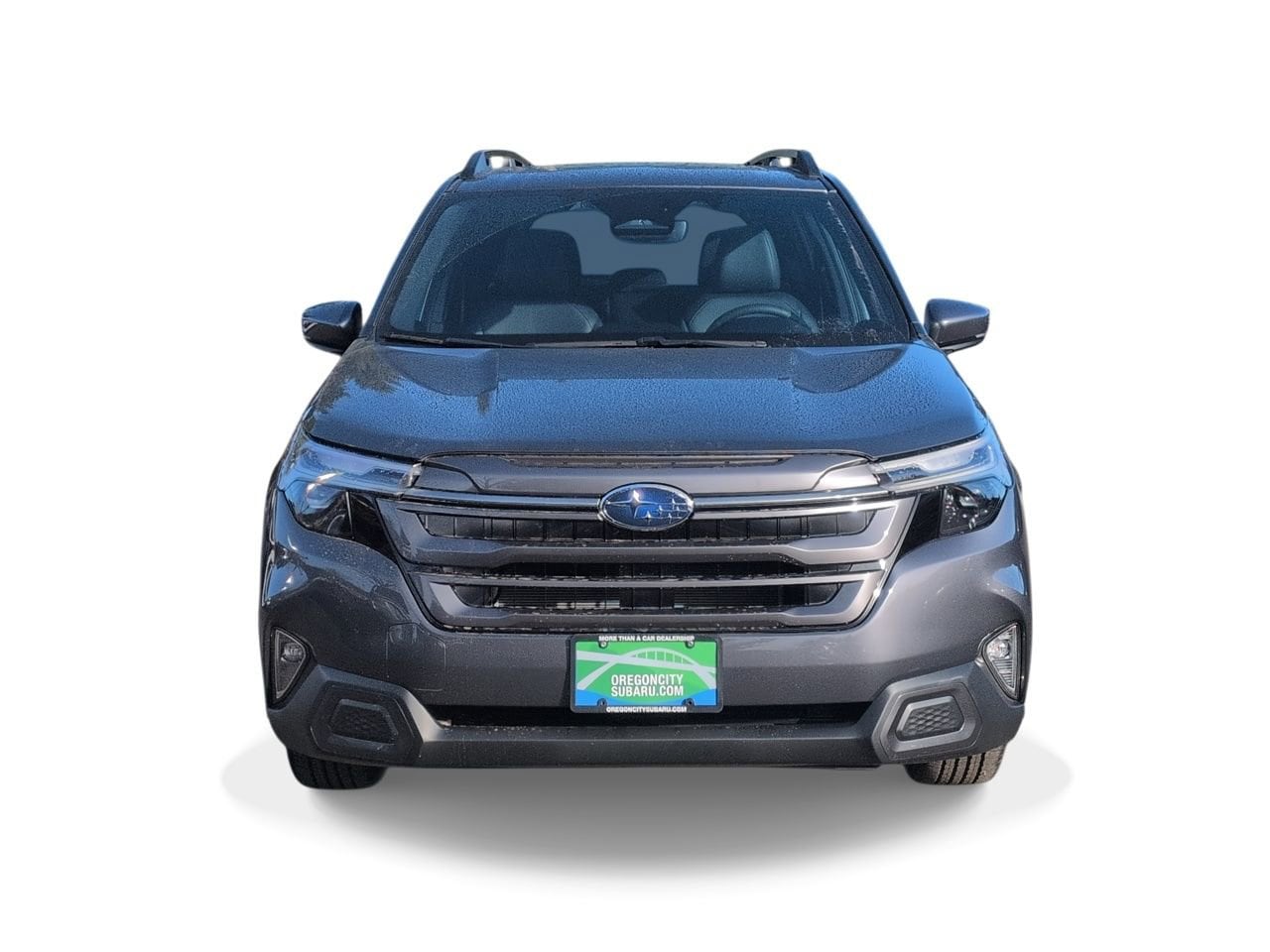 Thumbnail: 2026 Subaru Forester - 3