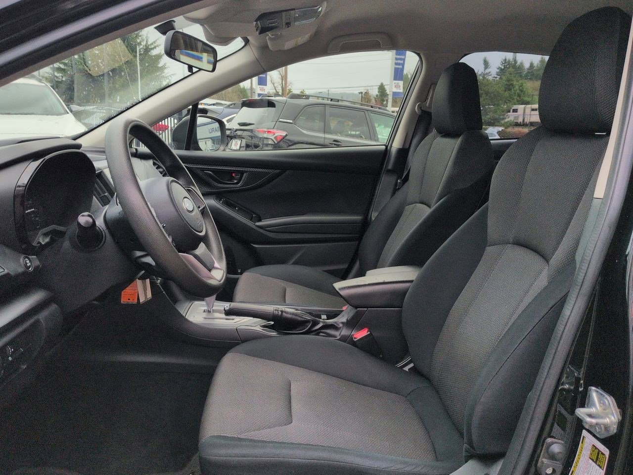 Thumbnail: 2022 Subaru Crosstrek - 17