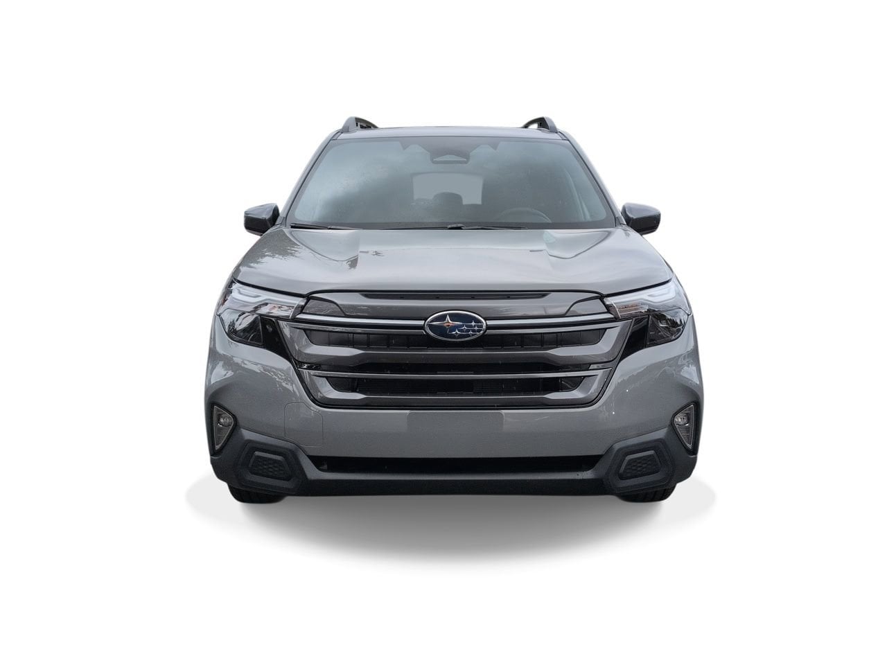 Thumbnail: 2026 Subaru Forester - 3