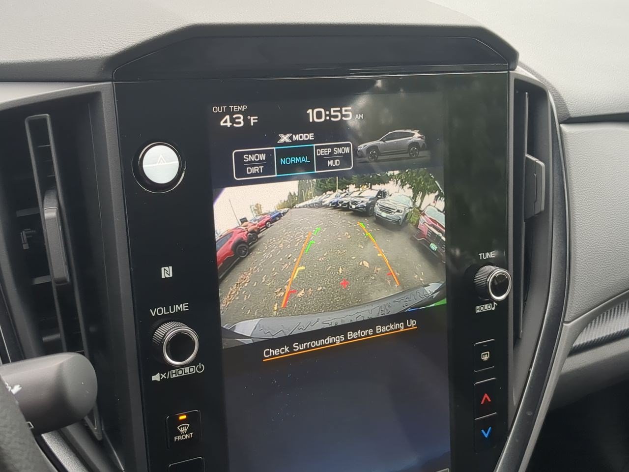 2026 Subaru Crosstrek Premium - Photo 31