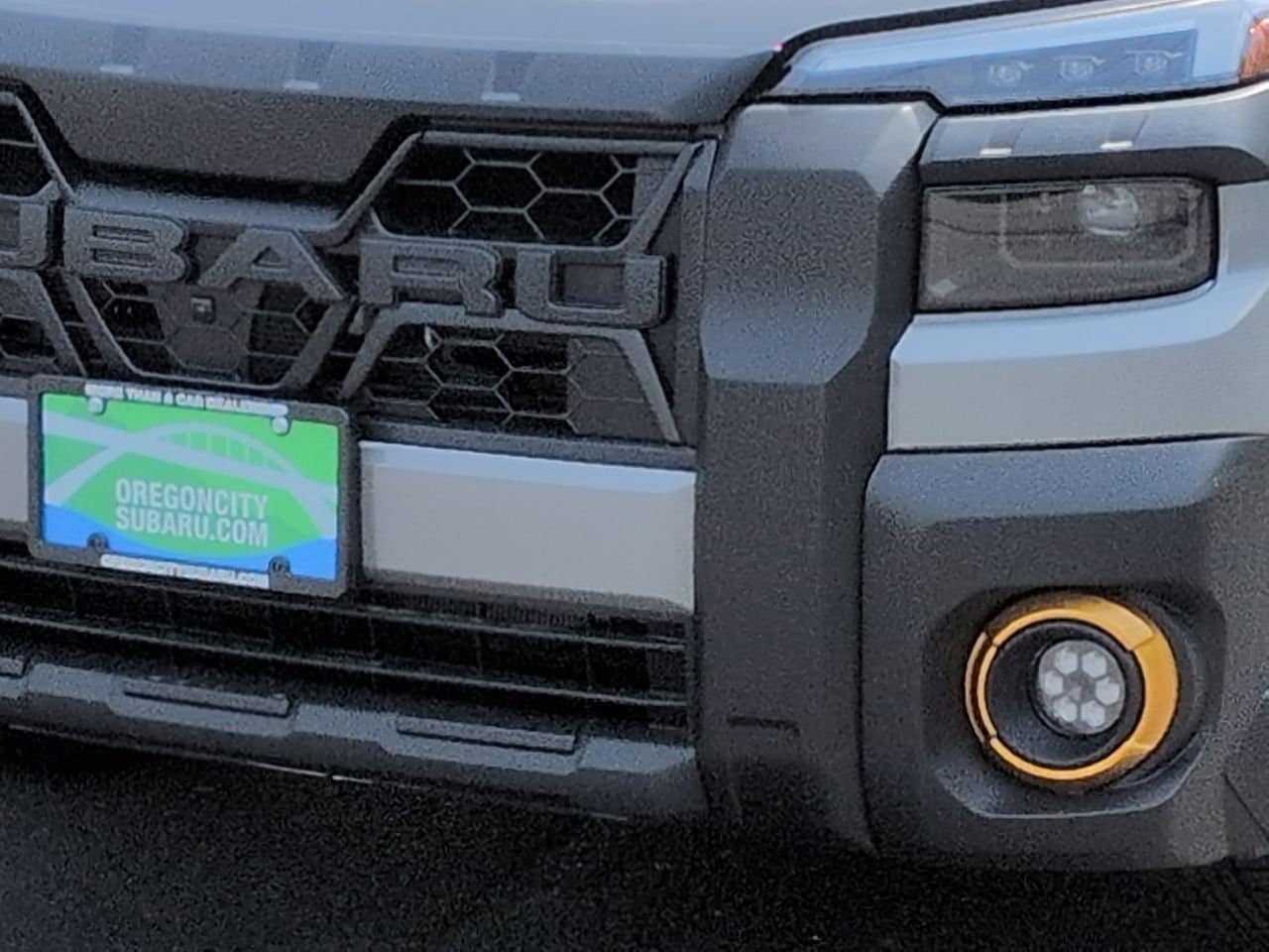 Thumbnail: 2026 Subaru Outback - 11