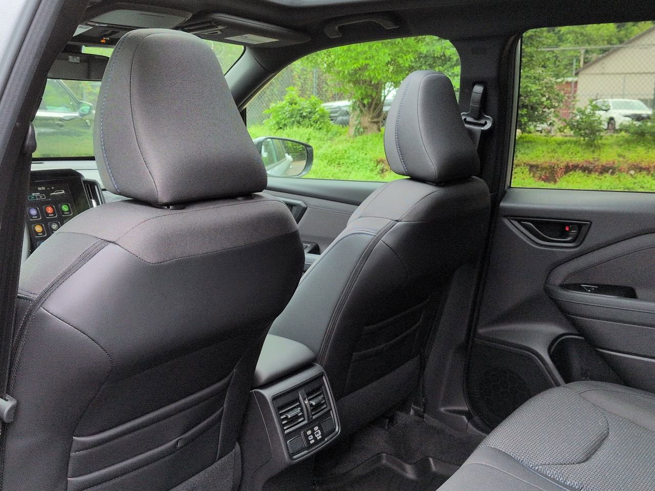 Thumbnail: 2026 Subaru Forester - 18