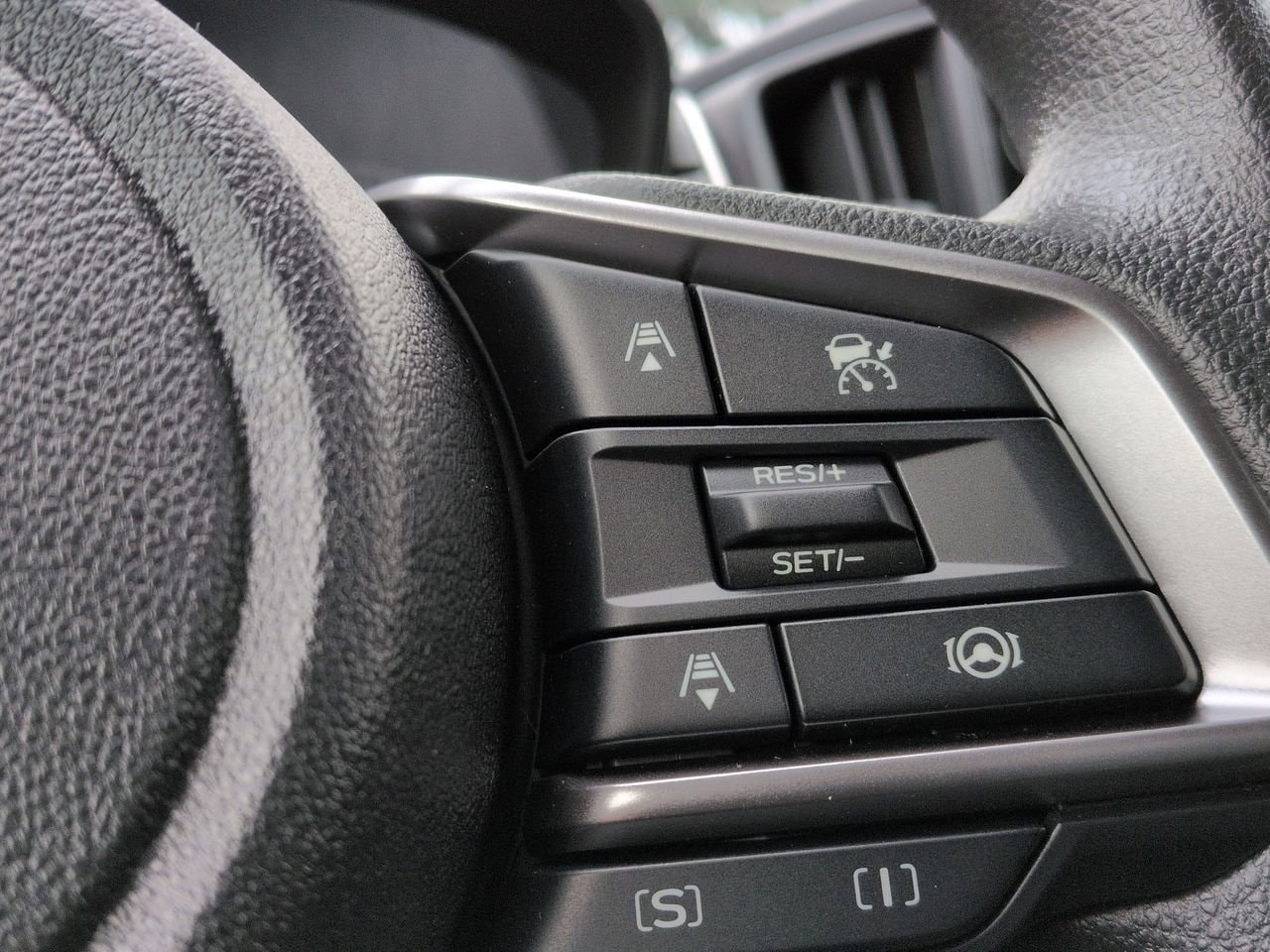 Thumbnail: 2026 Subaru Impreza - 25