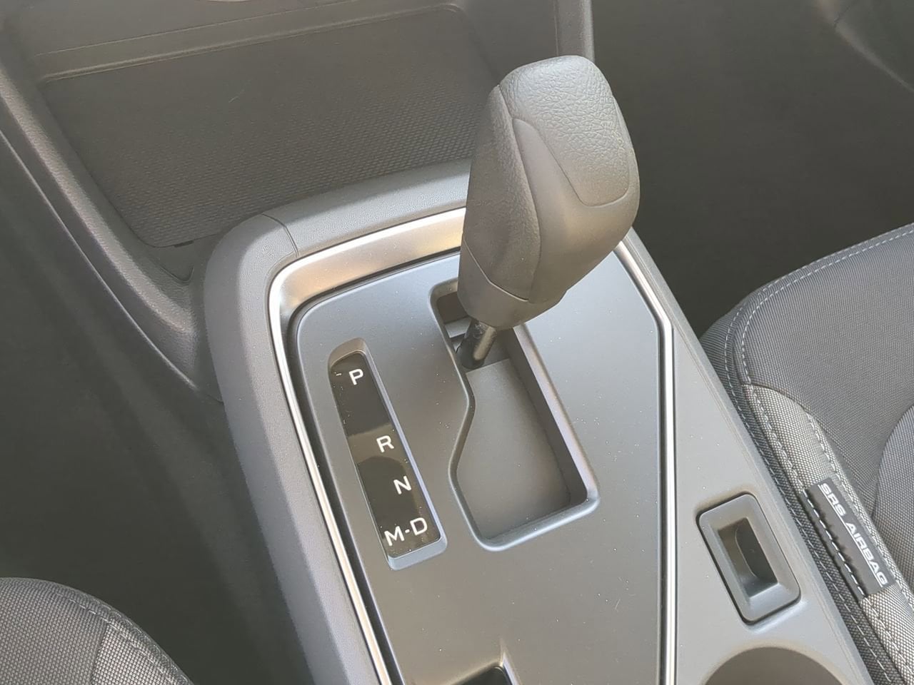 Thumbnail: 2025 Subaru Crosstrek - 31