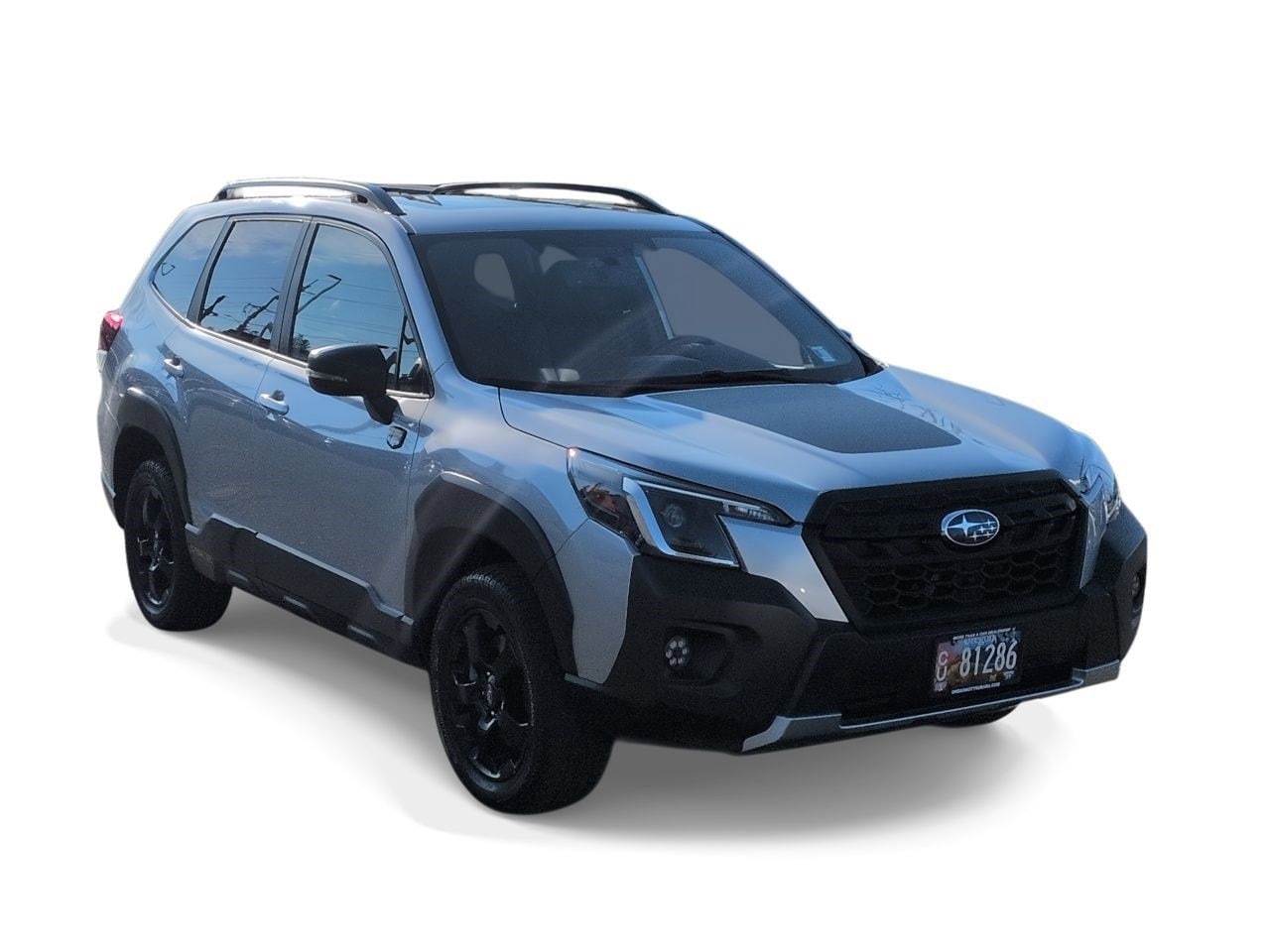Thumbnail: 2023 Subaru Forester - 2