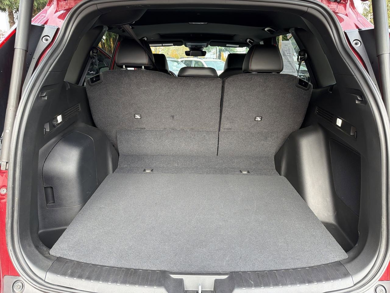 Thumbnail: 2023 Honda CR-V - 41