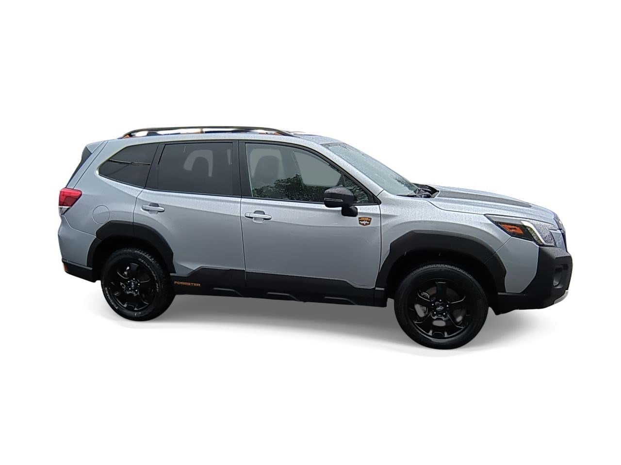 2024 Subaru Forester Wilderness 9