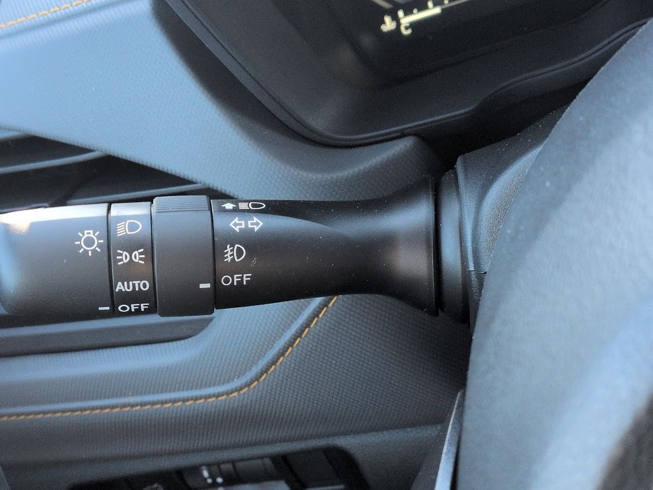 Thumbnail: 2026 Subaru Forester - 29