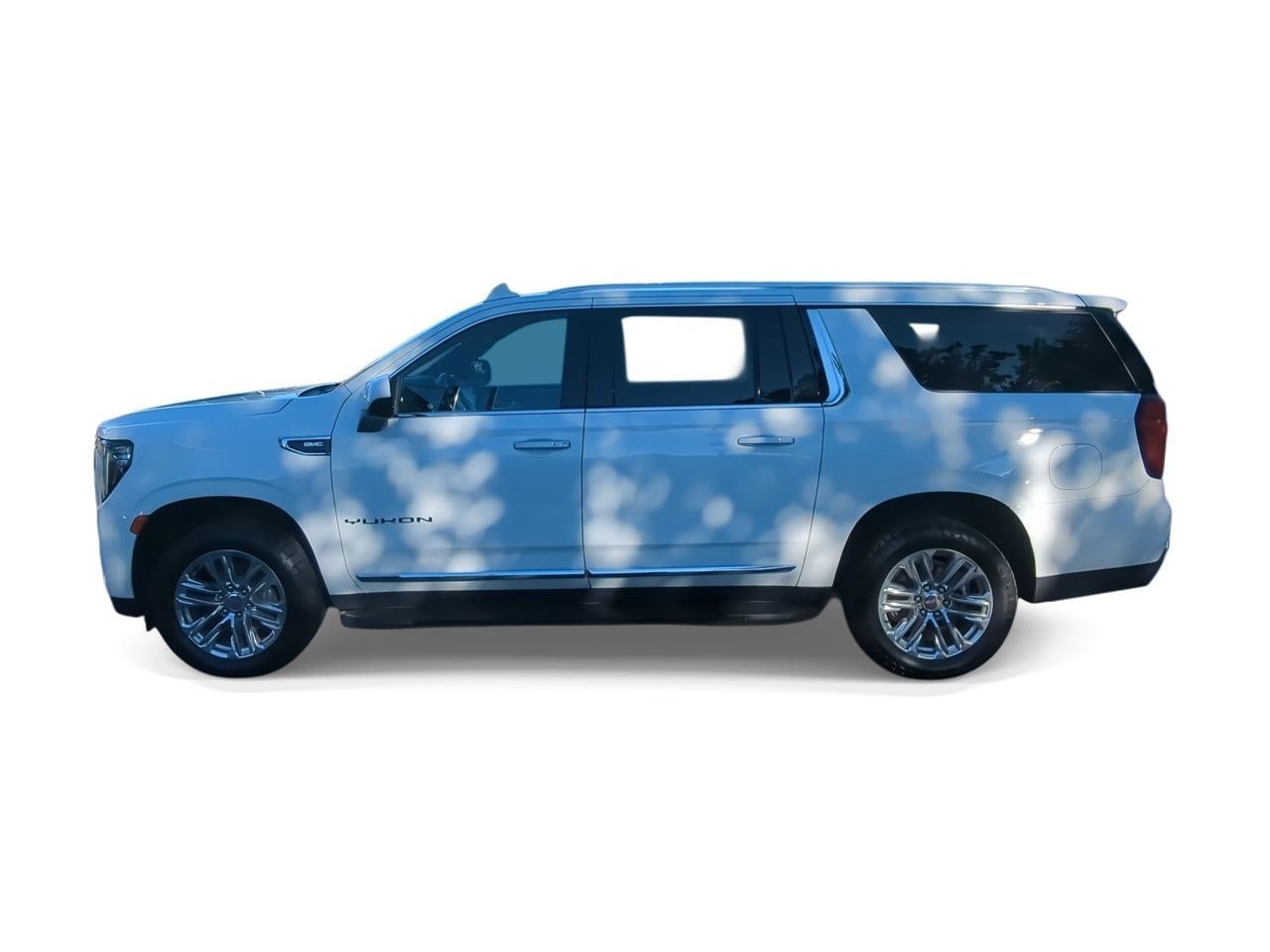Thumbnail: 2023 GMC Yukon XL - 5