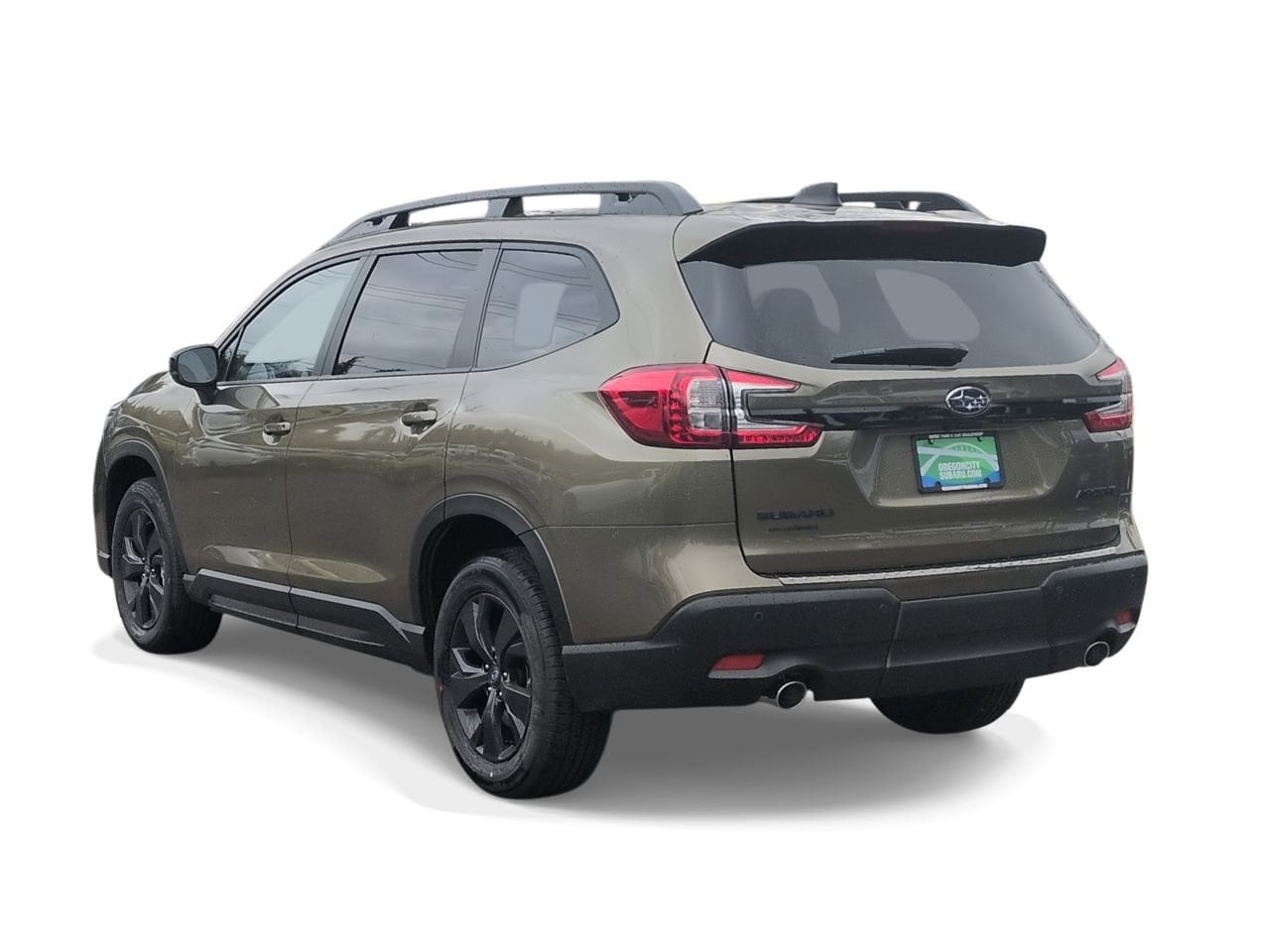 Thumbnail: 2026 Subaru Ascent - 6