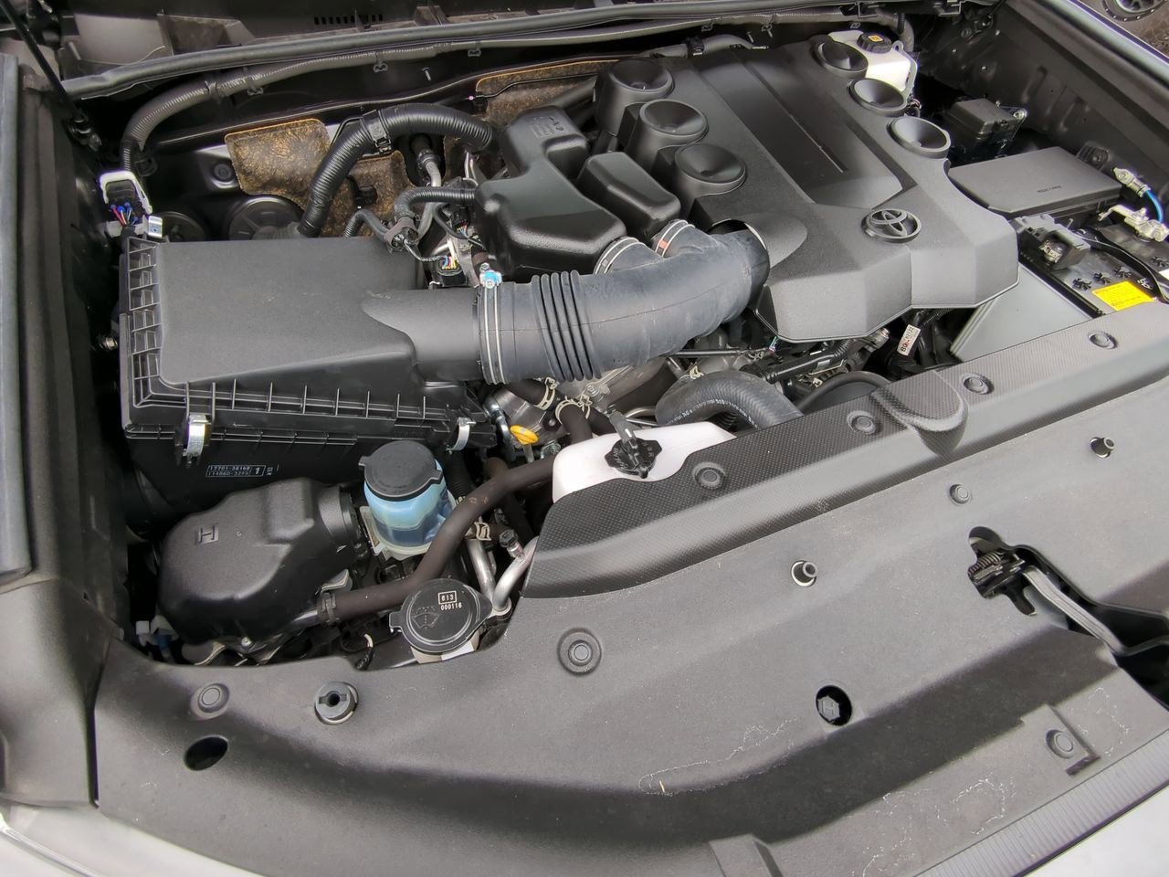 Thumbnail: 2023 Toyota 4Runner - 22