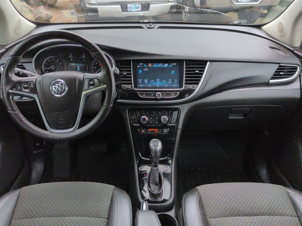 Thumbnail: 2018 Buick Encore - 15