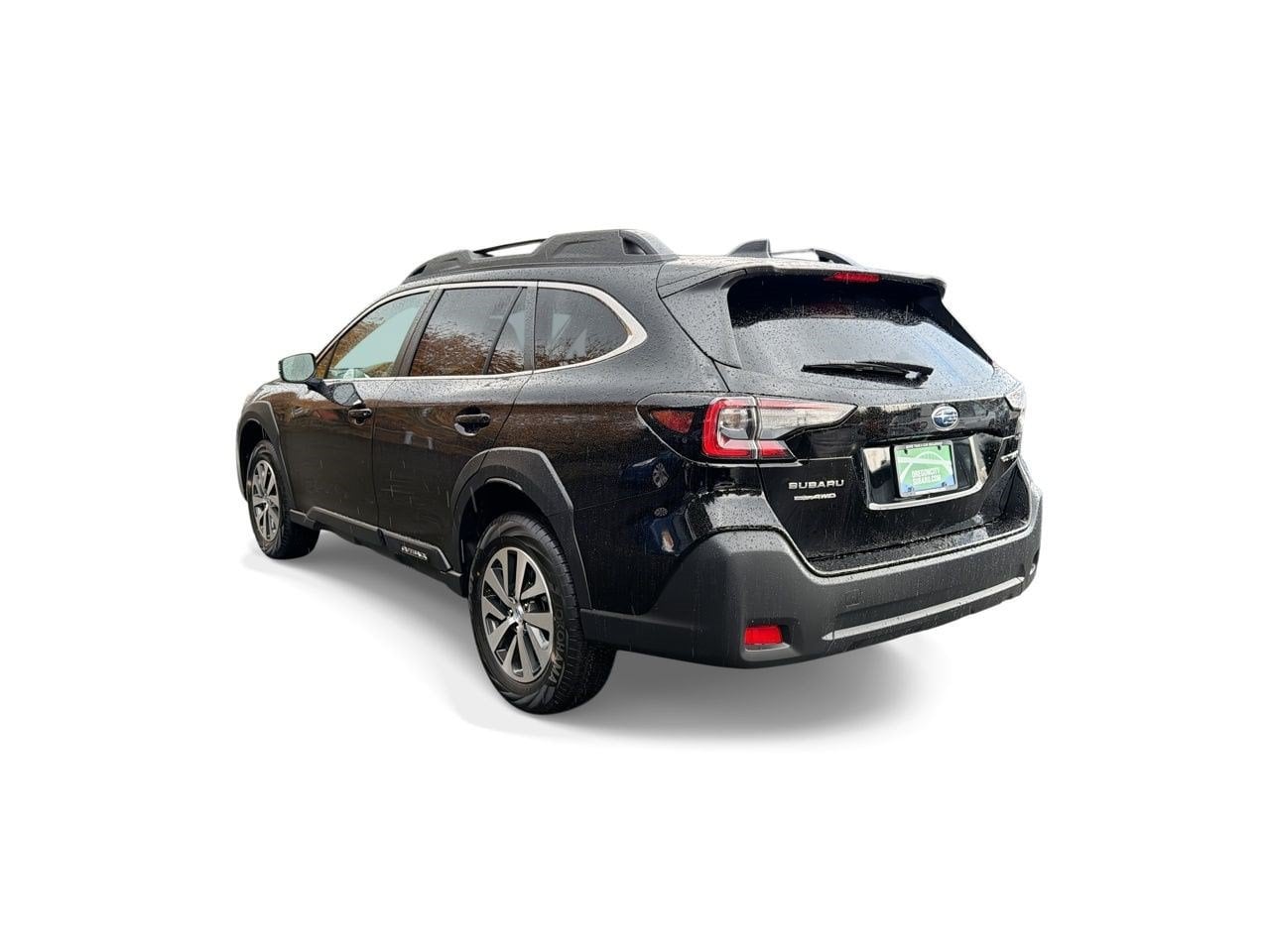 2025 Subaru Outback Premium - Photo 6