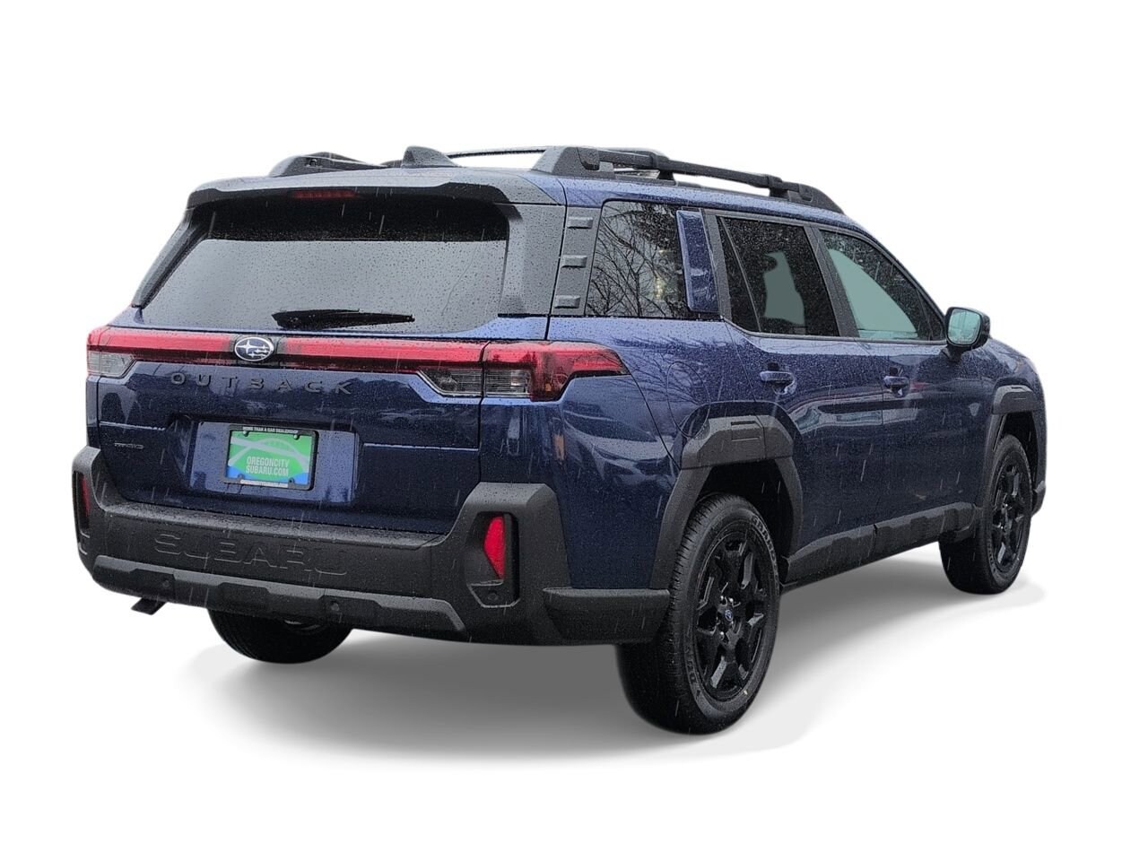 Thumbnail: 2026 Subaru Outback - 8