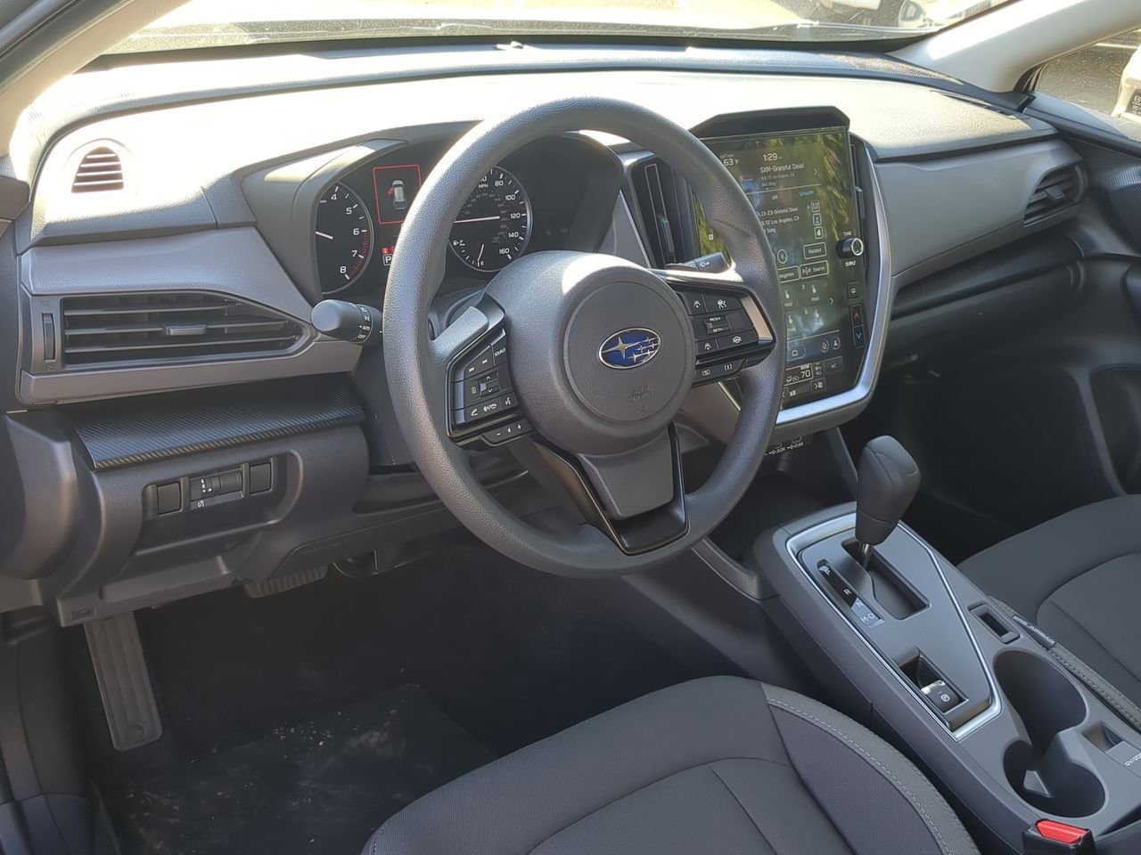 Thumbnail: 2025 Subaru Crosstrek - 10