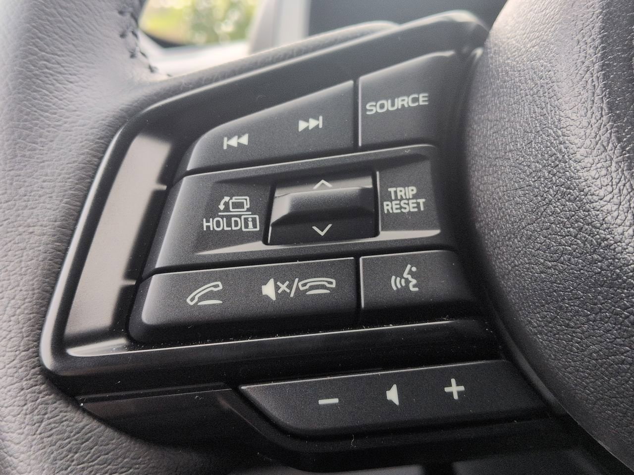 Thumbnail: 2026 Subaru Outback - 24