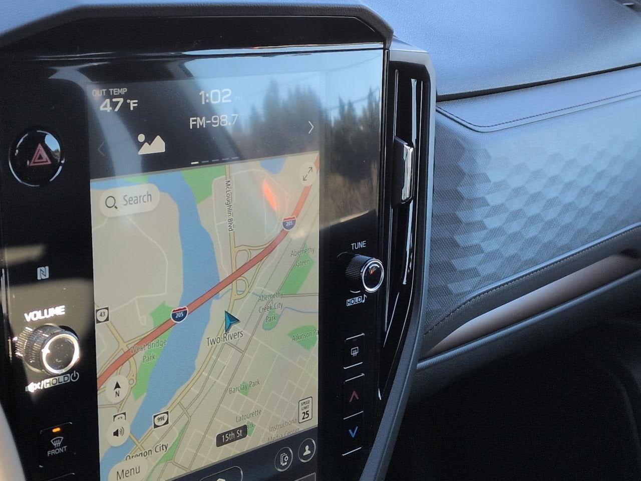 Thumbnail: 2025 Subaru Forester - 31