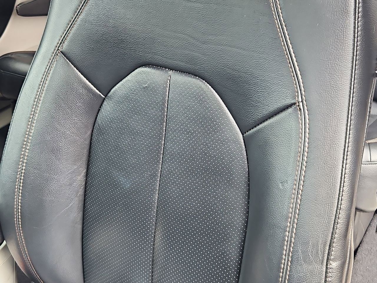 Thumbnail: 2020 Chrysler Pacifica - 20