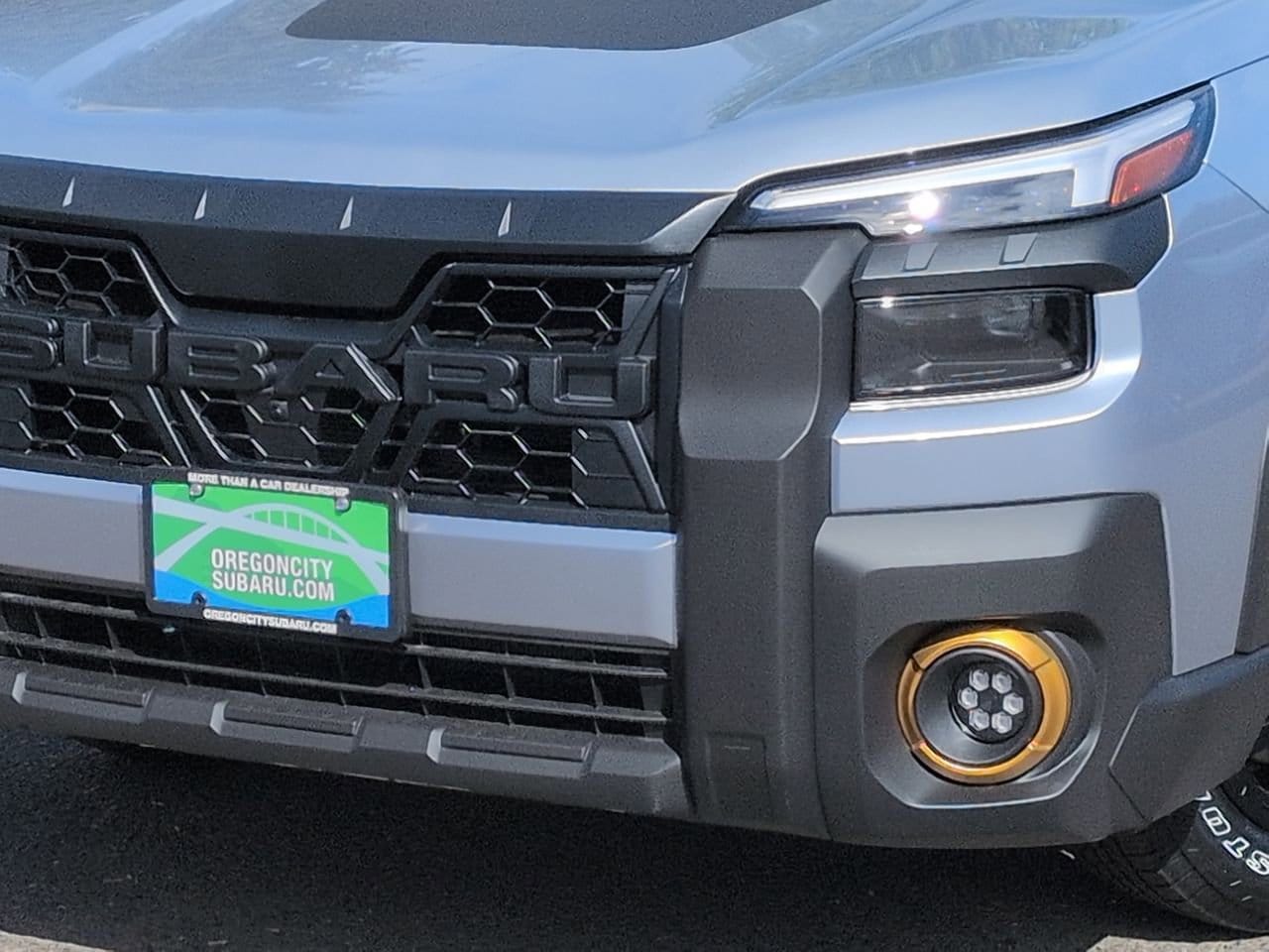 Thumbnail: 2026 Subaru Outback - 11