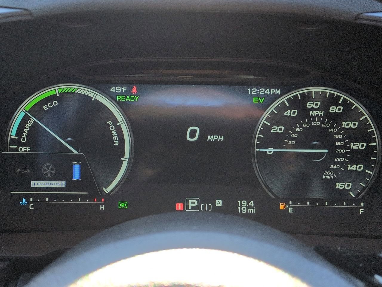 Thumbnail: 2025 Subaru Forester - 36