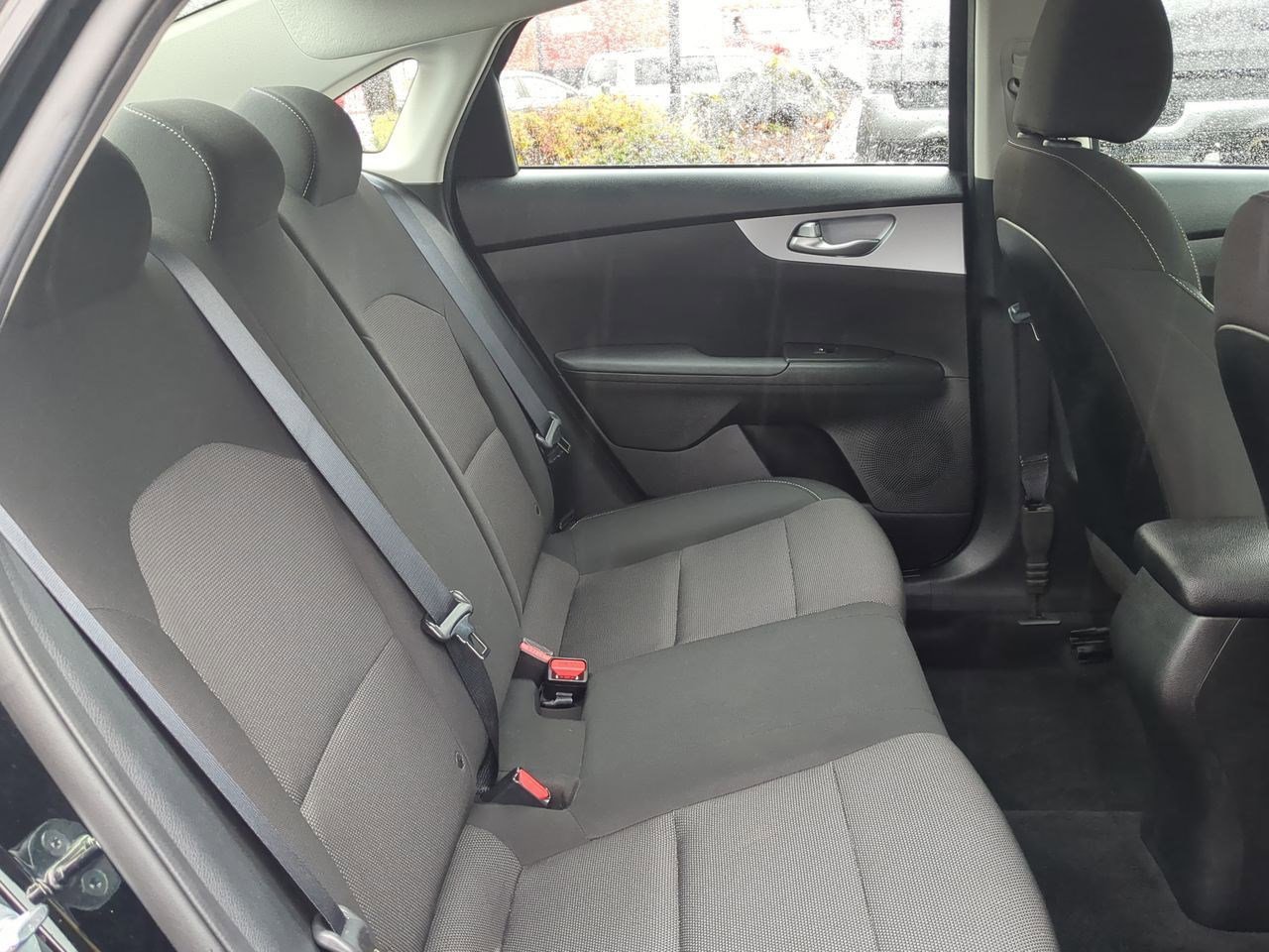 Thumbnail: 2024 Kia Forte - 19