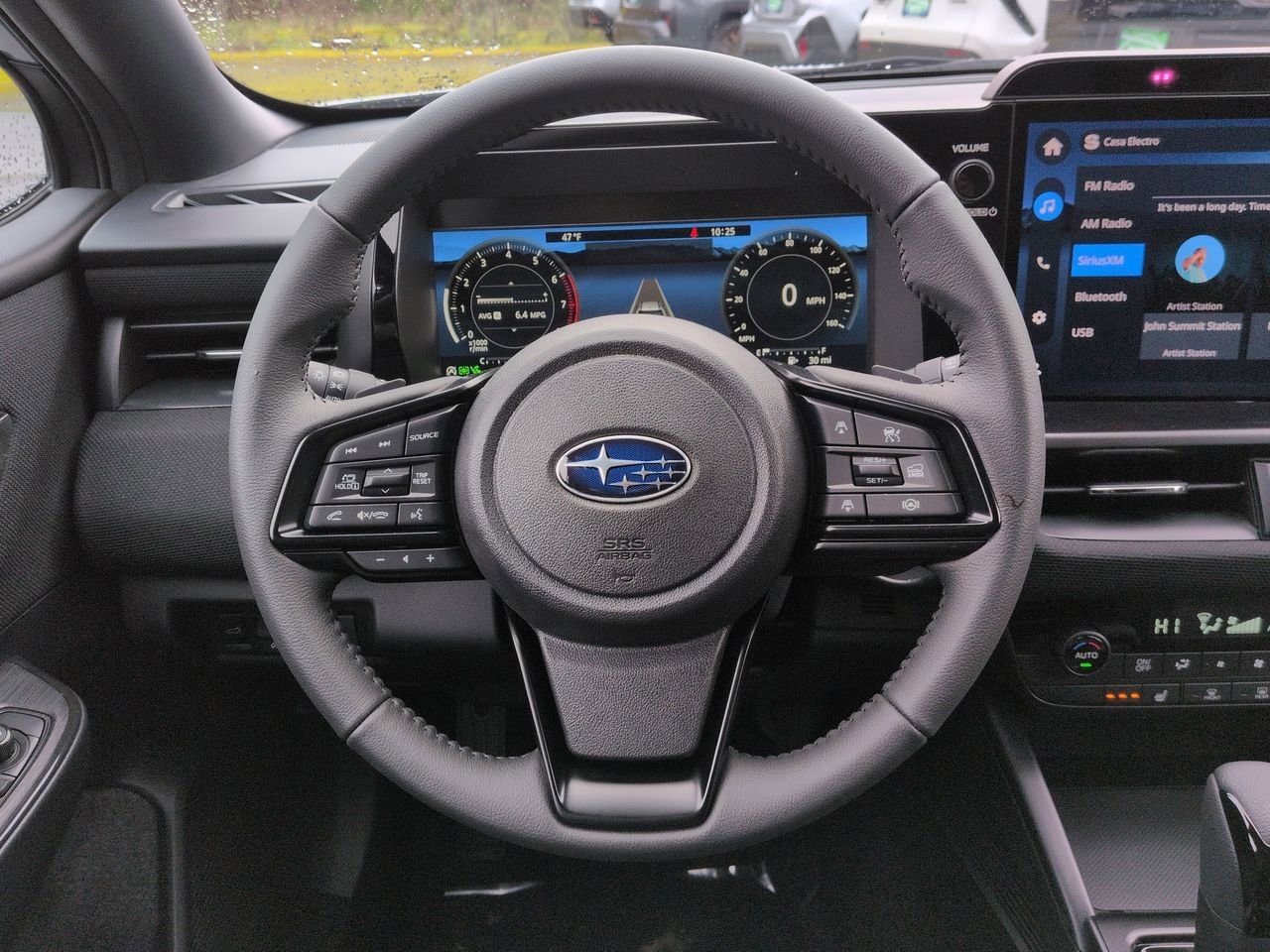 Thumbnail: 2026 Subaru Outback - 23