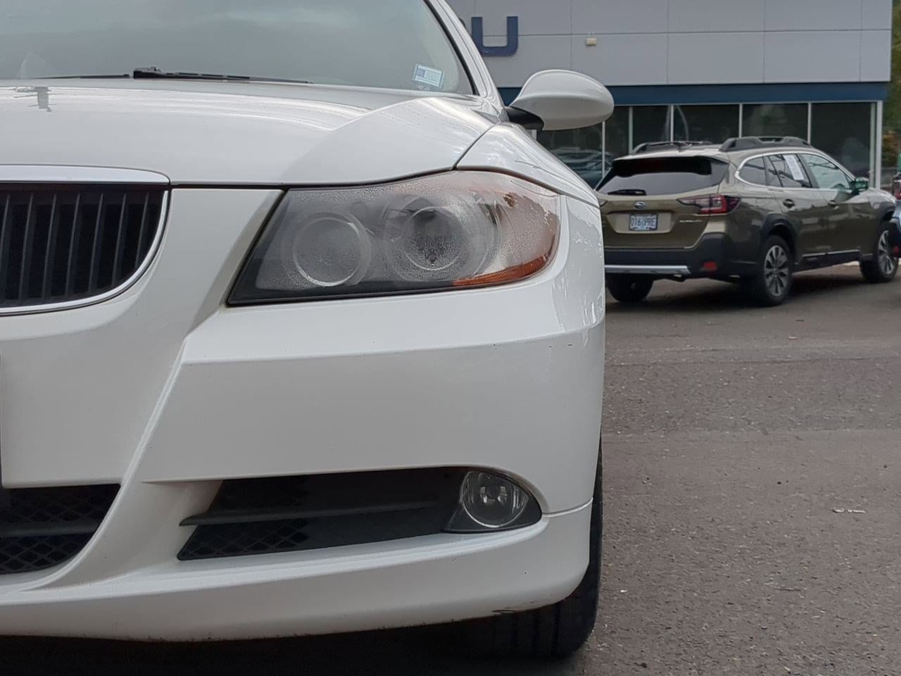 Thumbnail: 2007 BMW 3 Series - 18