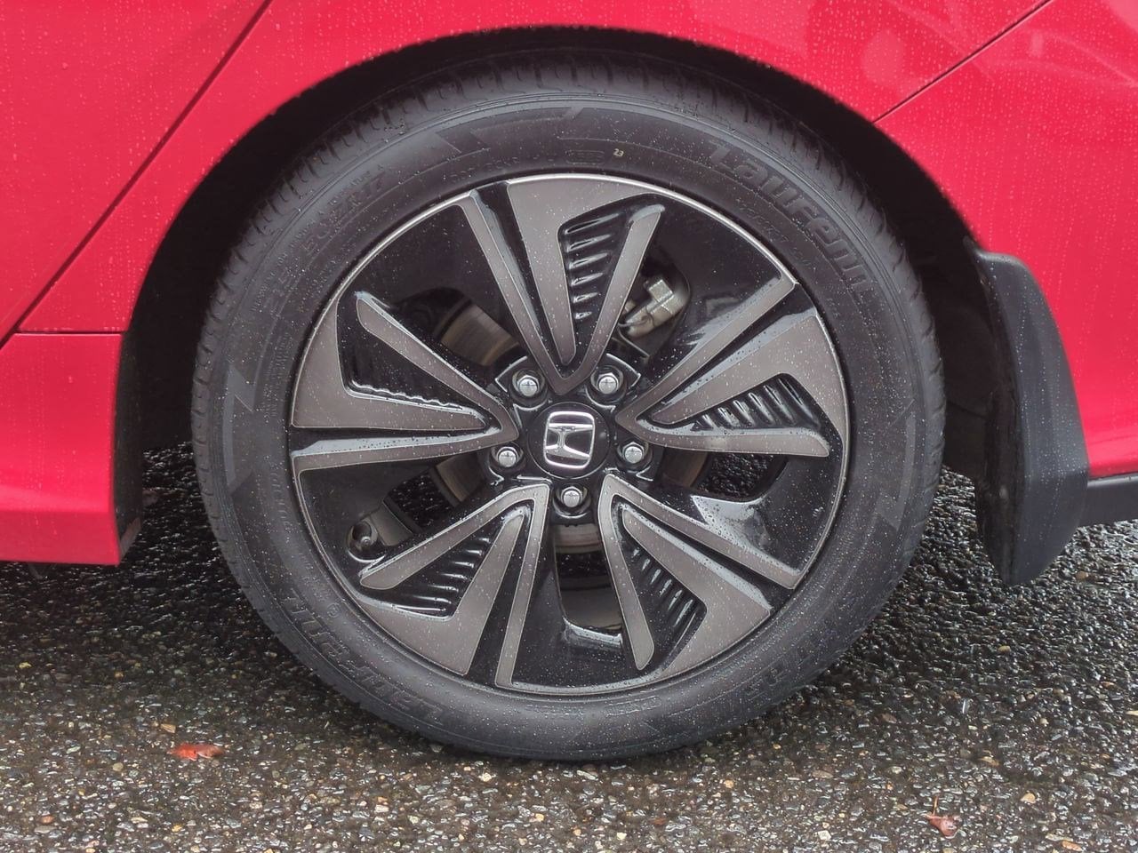 Thumbnail: 2019 Honda Civic - 12