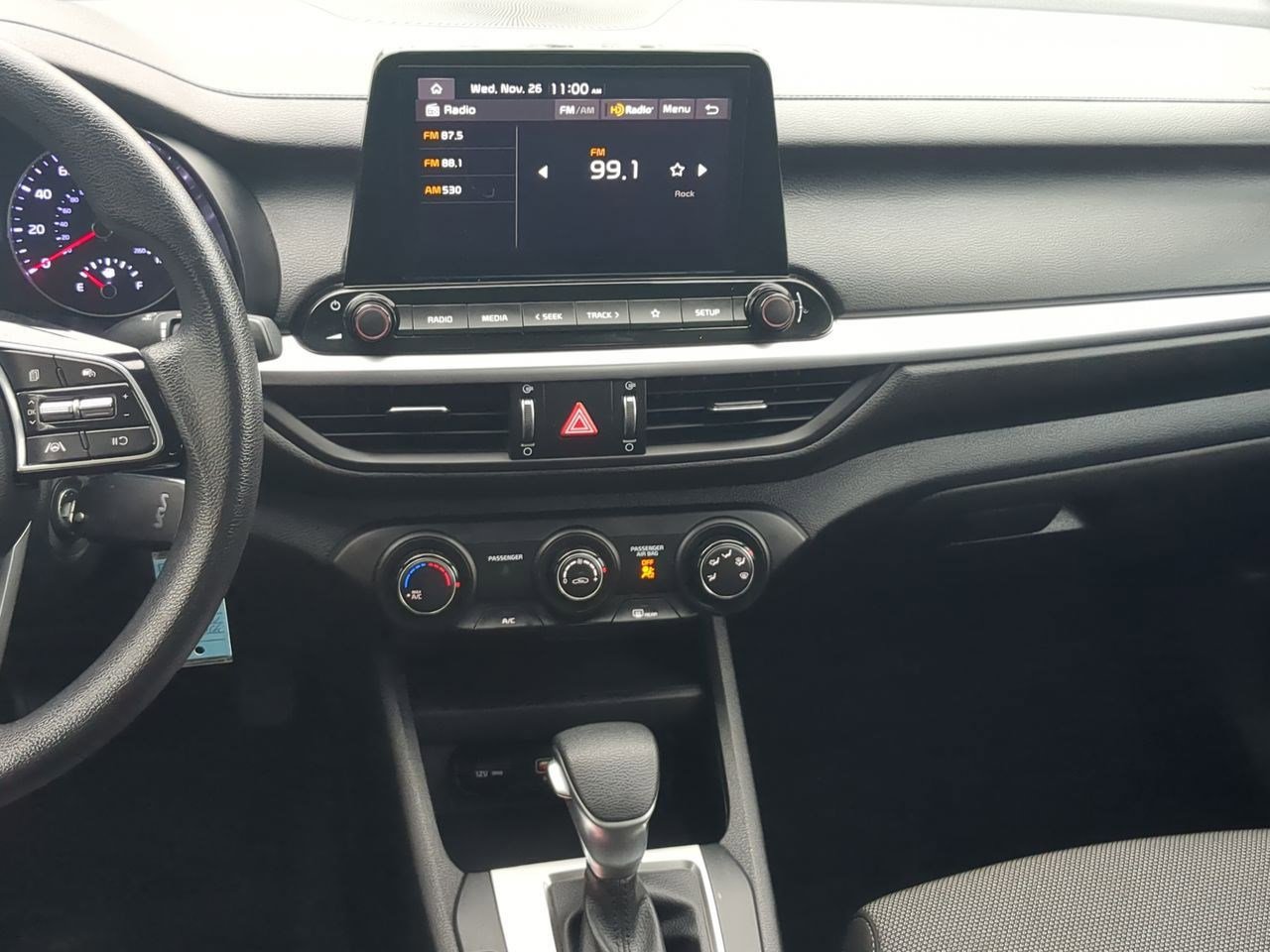 Thumbnail: 2024 Kia Forte - 26