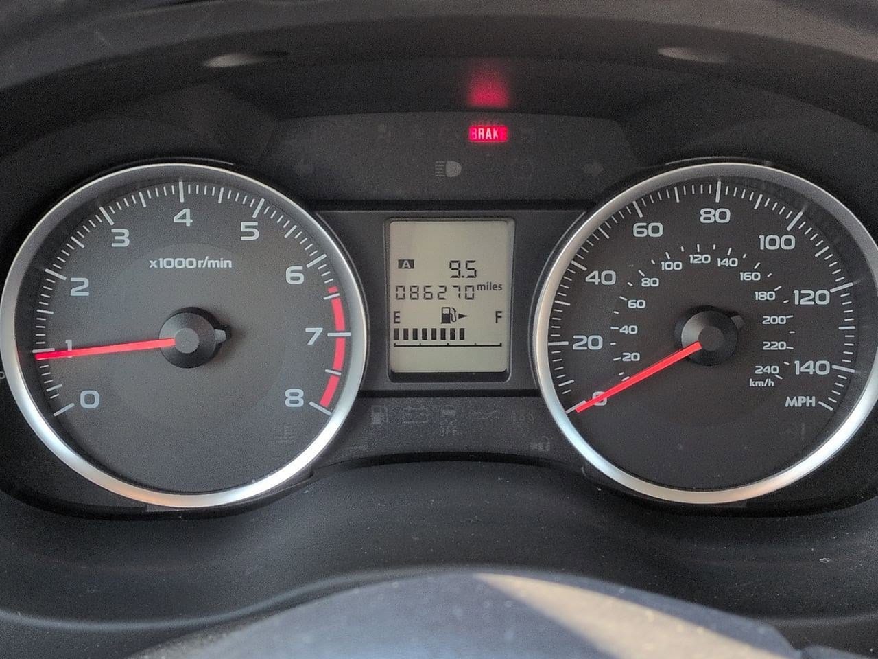 Thumbnail: 2017 Subaru Forester - 35