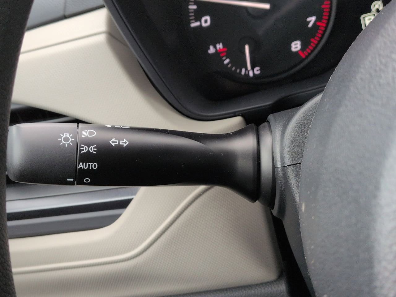 Thumbnail: 2026 Subaru Forester - 26