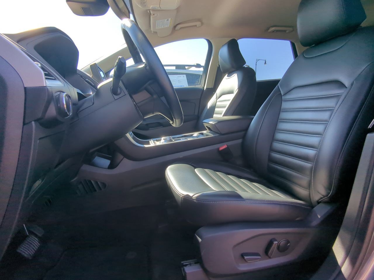 Thumbnail: 2024 Ford Edge - 23