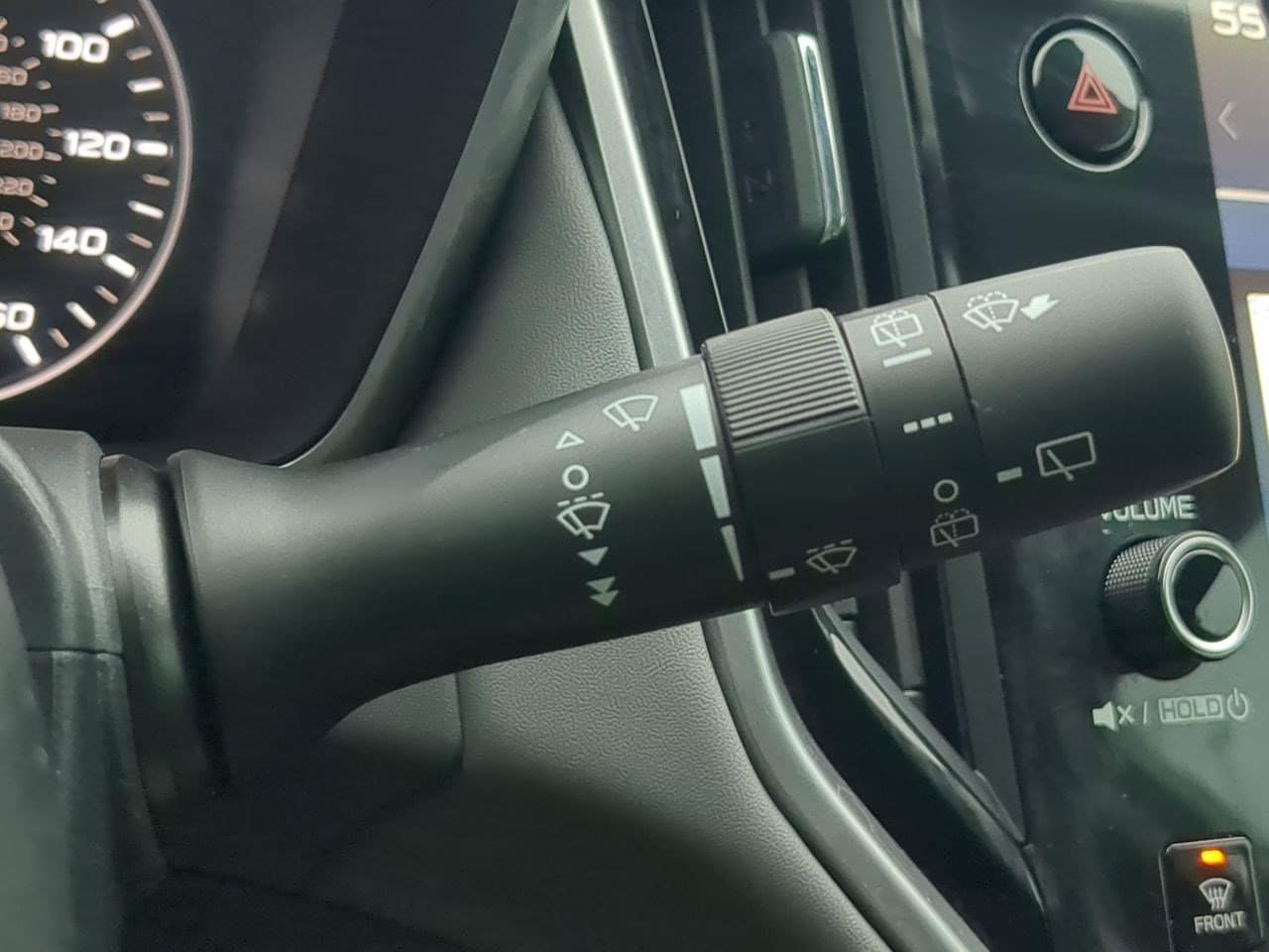 Thumbnail: 2023 Subaru Outback - 28