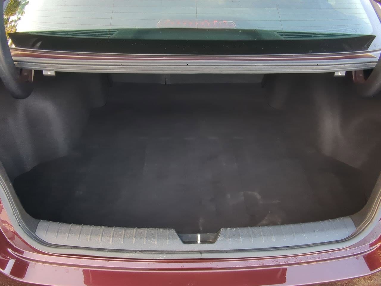 Thumbnail: 2020 Kia Optima - 34