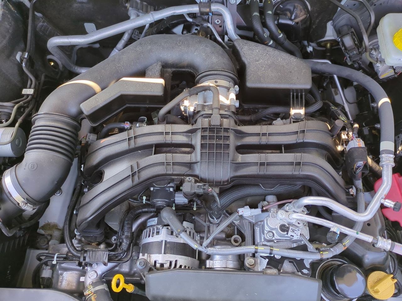 Thumbnail: 2024 Subaru Outback - 22