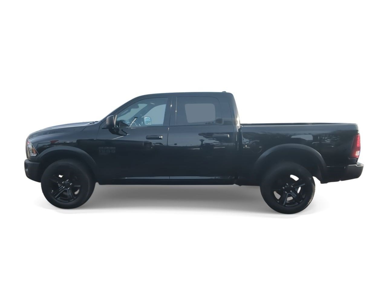 Thumbnail: 2024 RAM 1500 Classic - 5