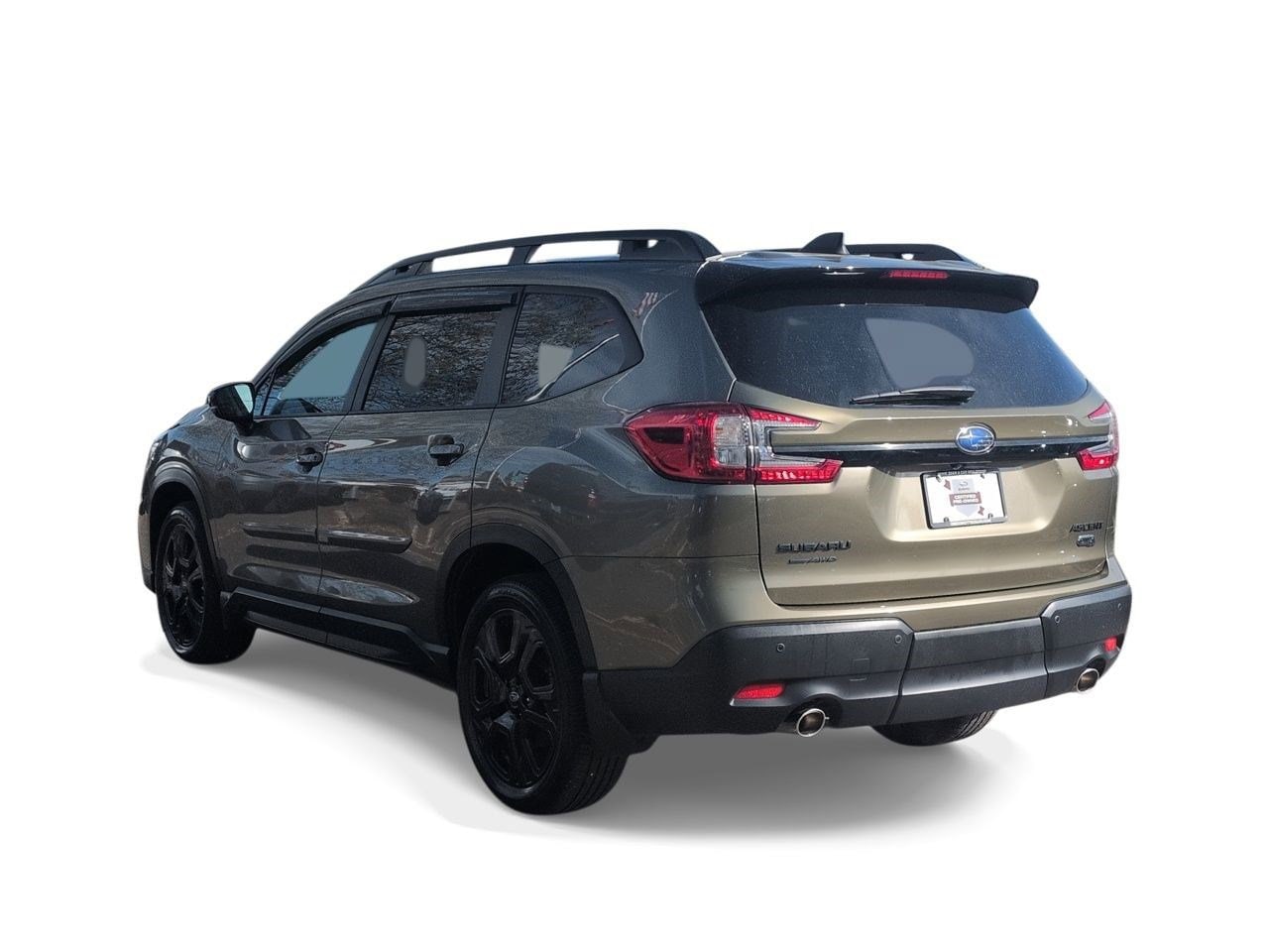 Thumbnail: 2024 Subaru Ascent - 6