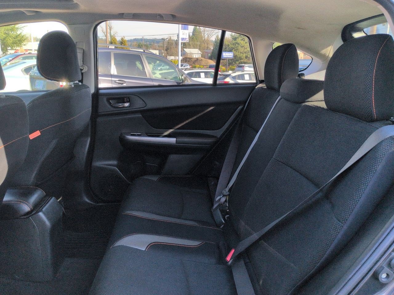 Thumbnail: 2016 Subaru Crosstrek - 20