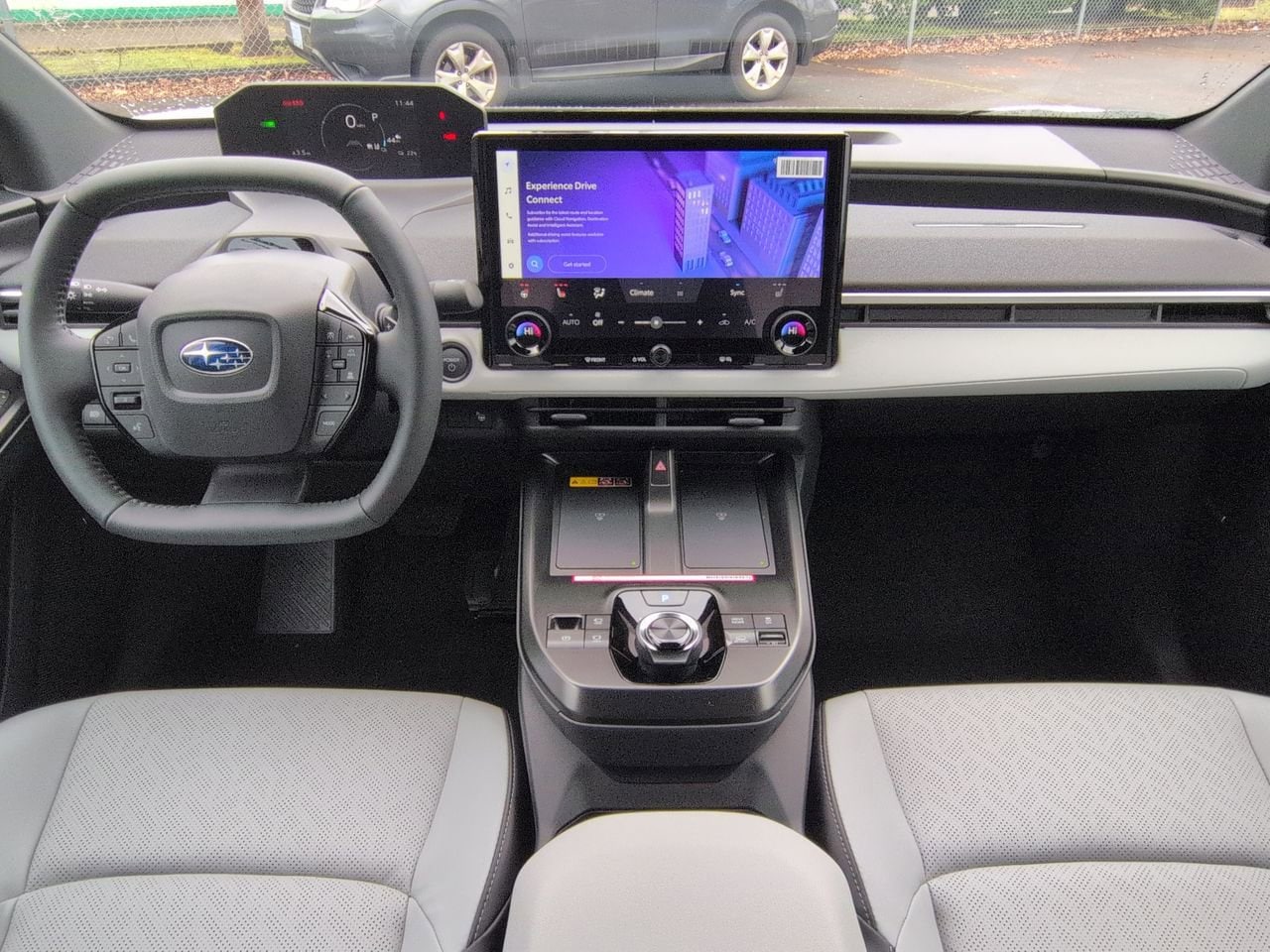 Thumbnail: 2026 Subaru Solterra - 16