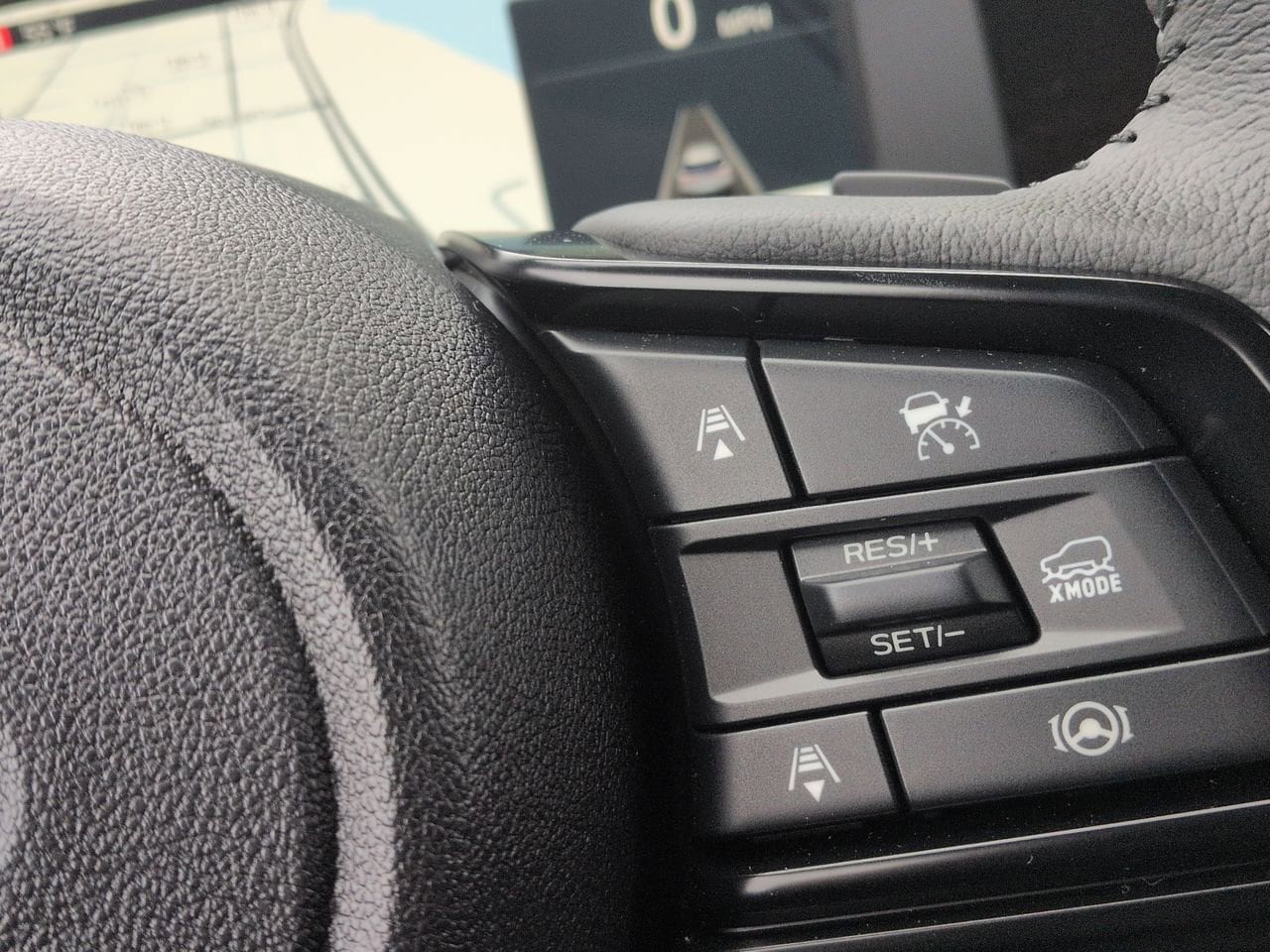 Thumbnail: 2026 Subaru Outback - 26