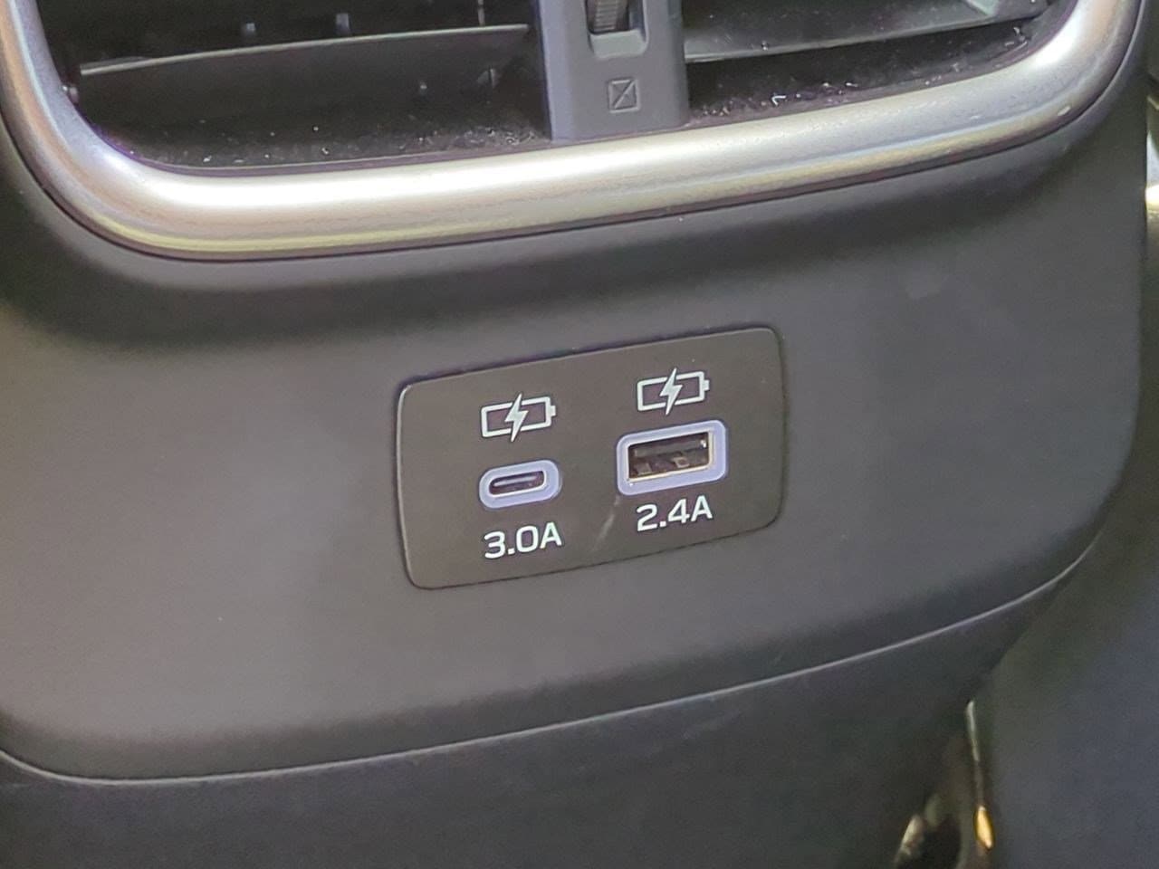 Thumbnail: 2024 Subaru Outback - 42